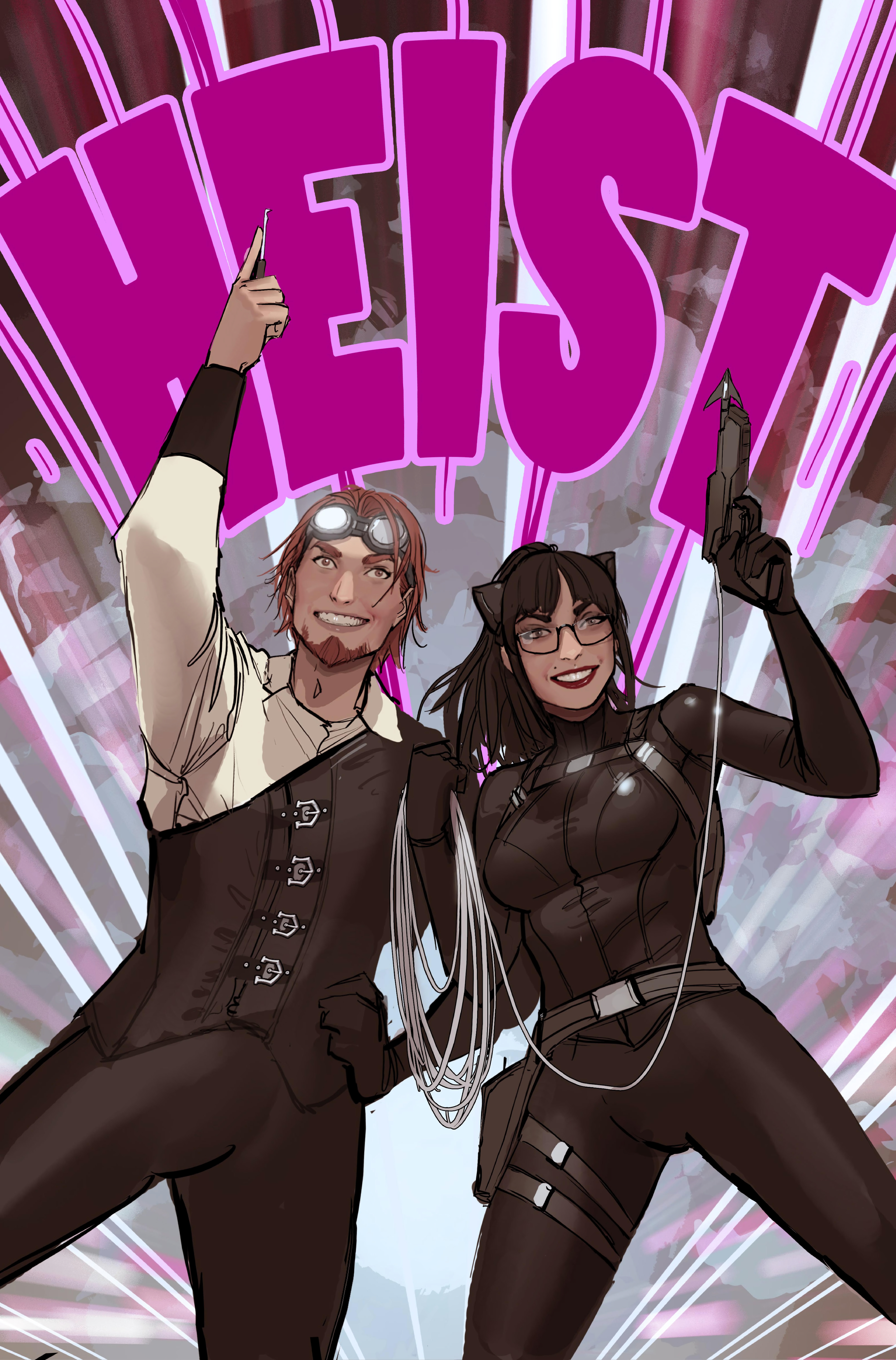 Sunstone - Volume 8 - পৃষ্ঠা 3