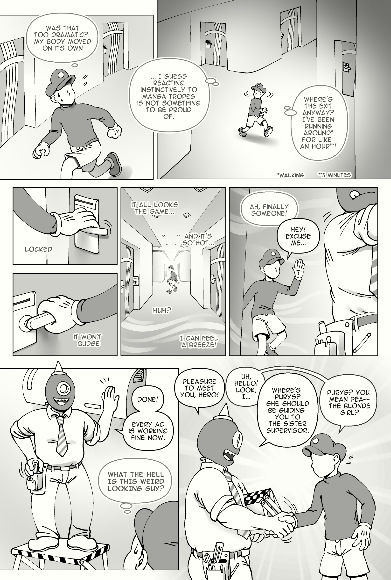 Anon Origins - Pagina 7
