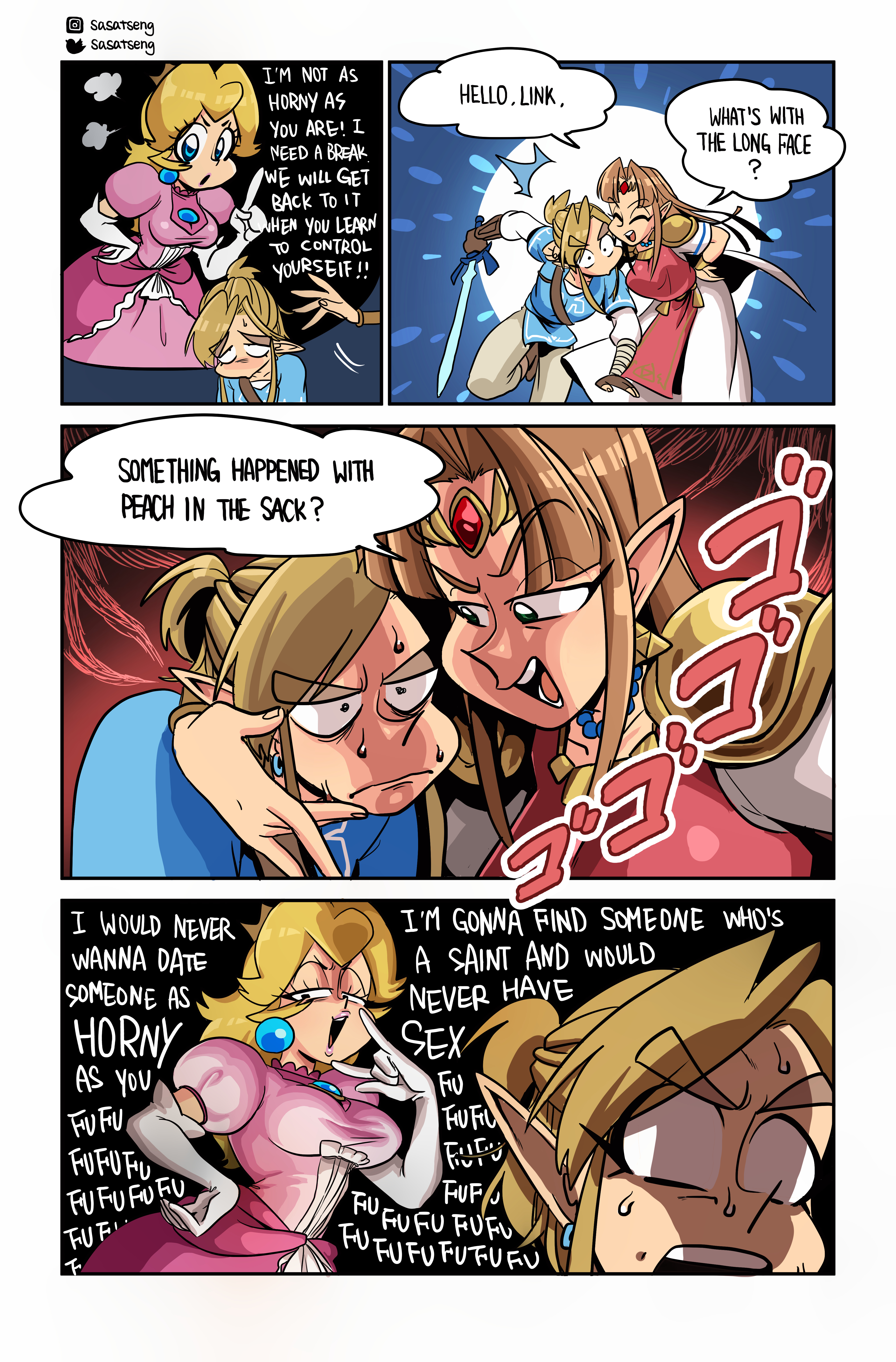 SMASH - ページ 4