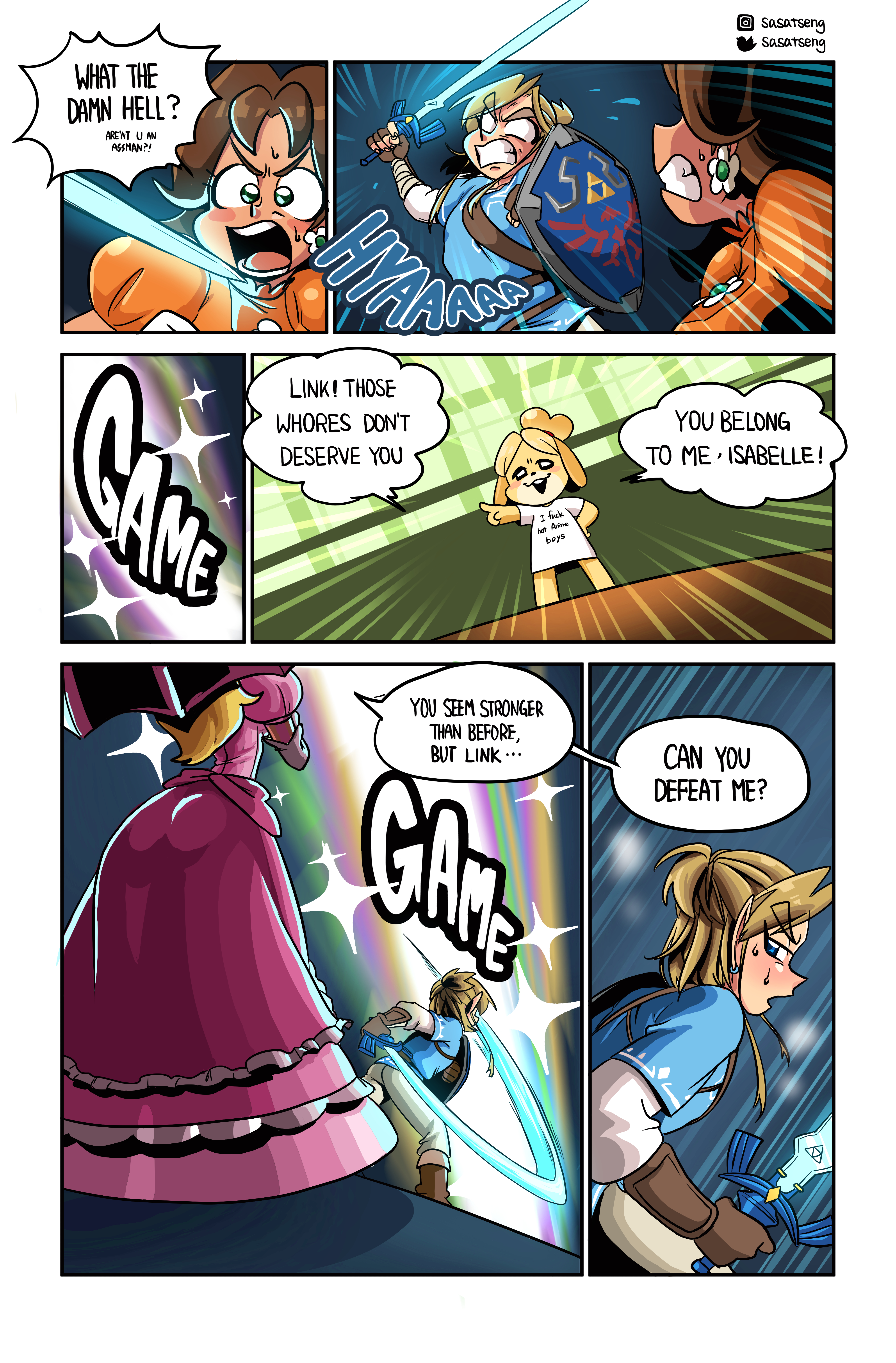 SMASH - ページ 8