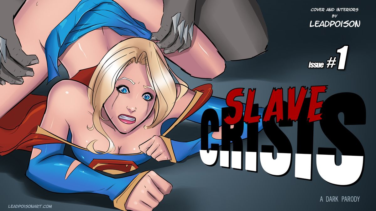Slave_Crisis_1_Superman