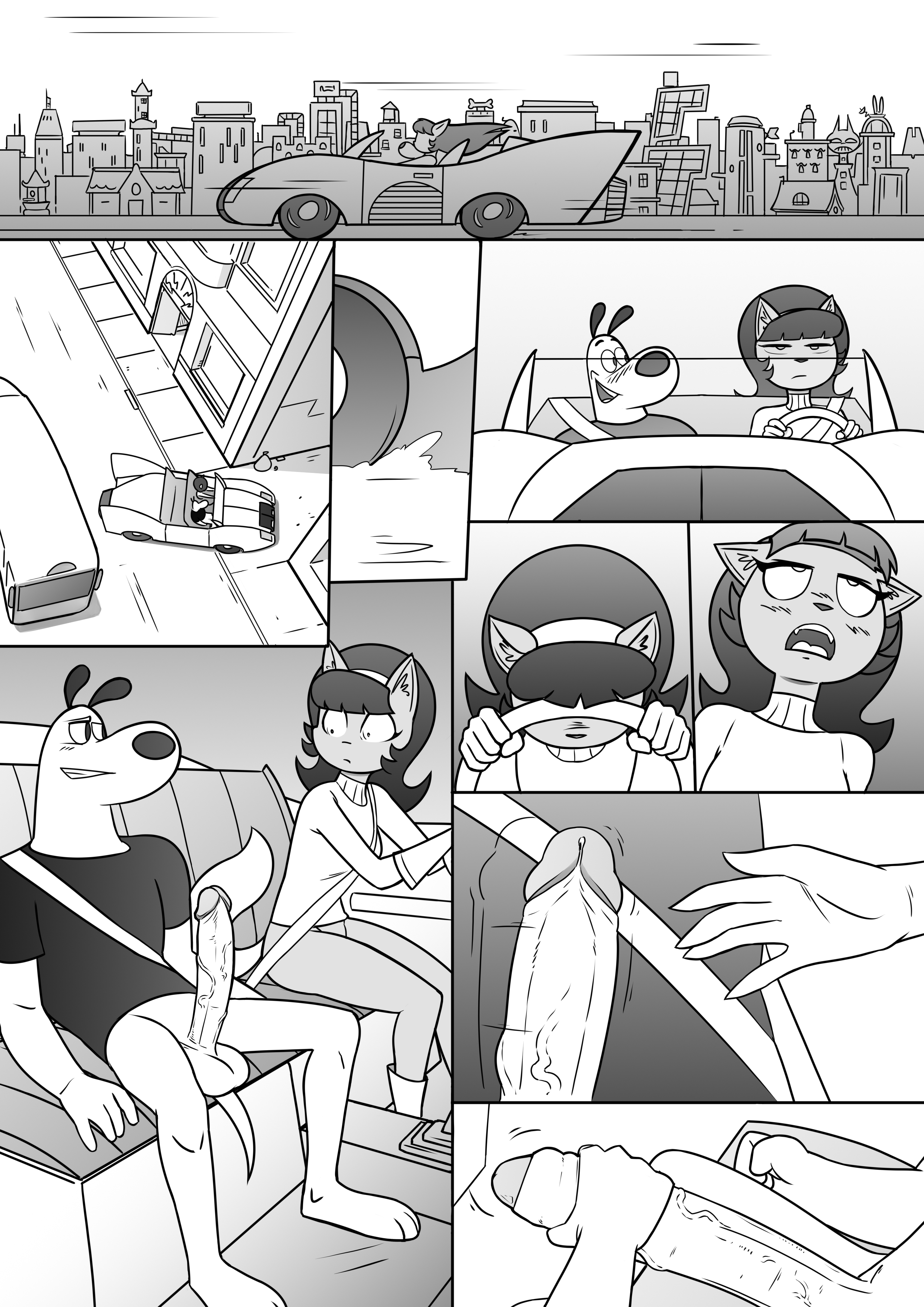 The Good Boy - Strona 2