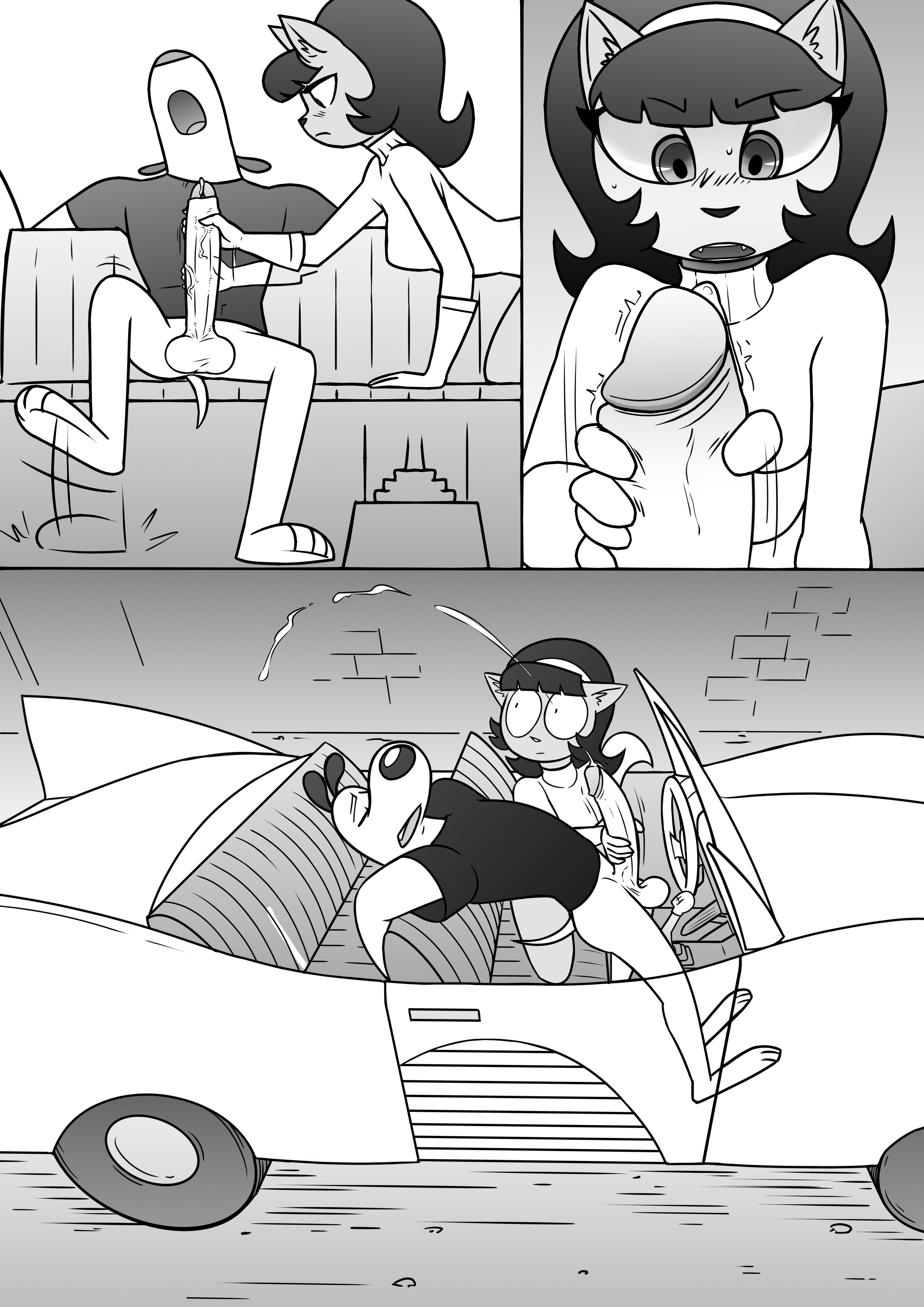 The Good Boy - Strona 3