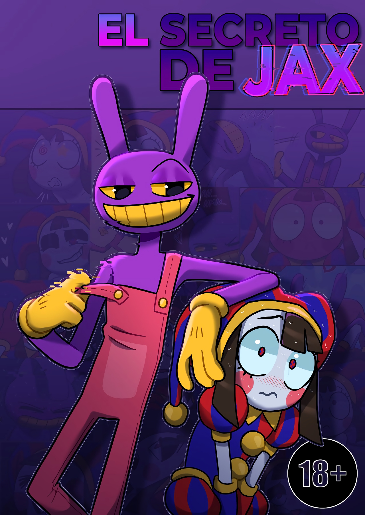 Jaxs_Secret