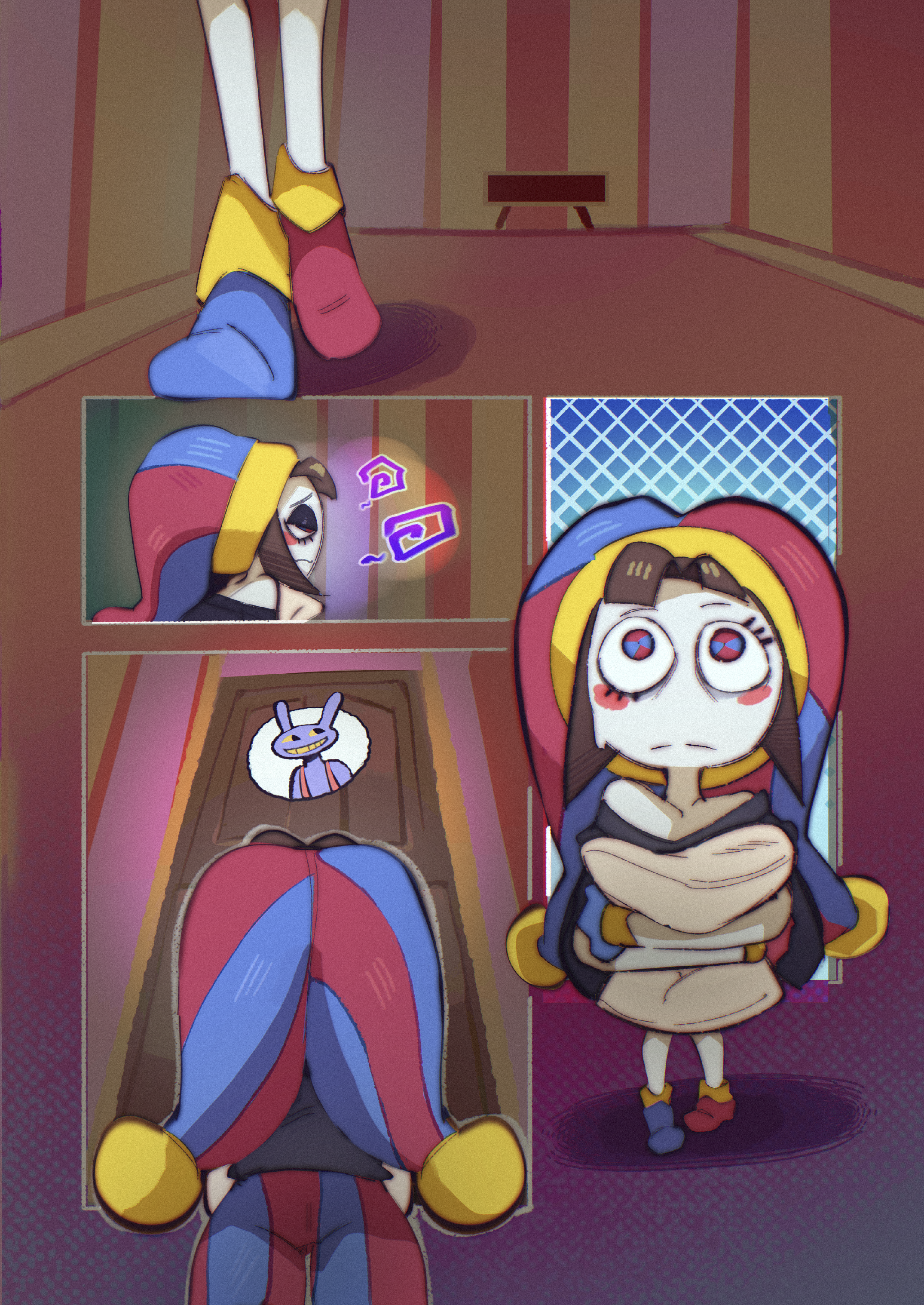 Funny Bunny - Pagina 4