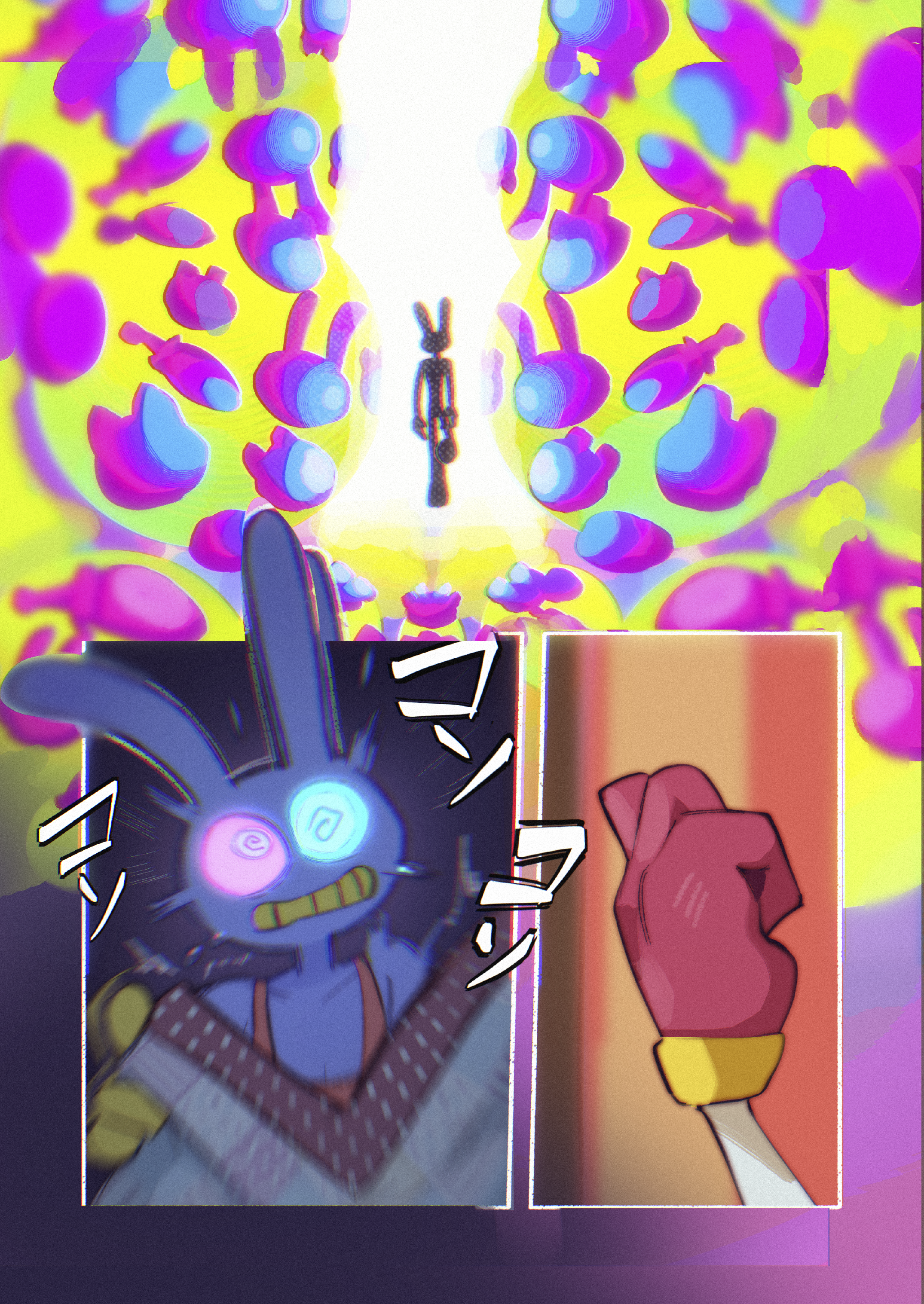 Funny Bunny - Pagina 5