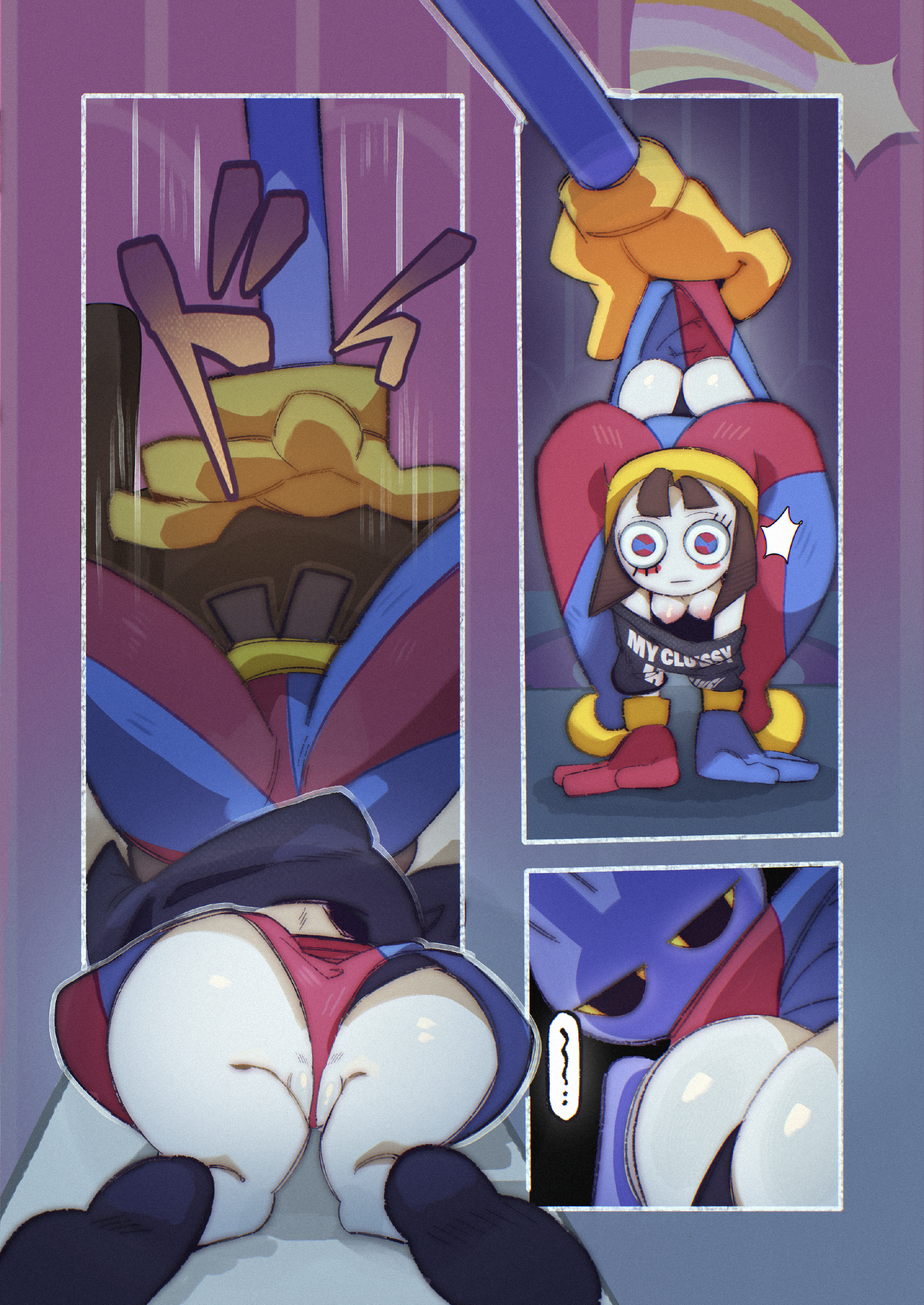 Funny Bunny - Pagina 8