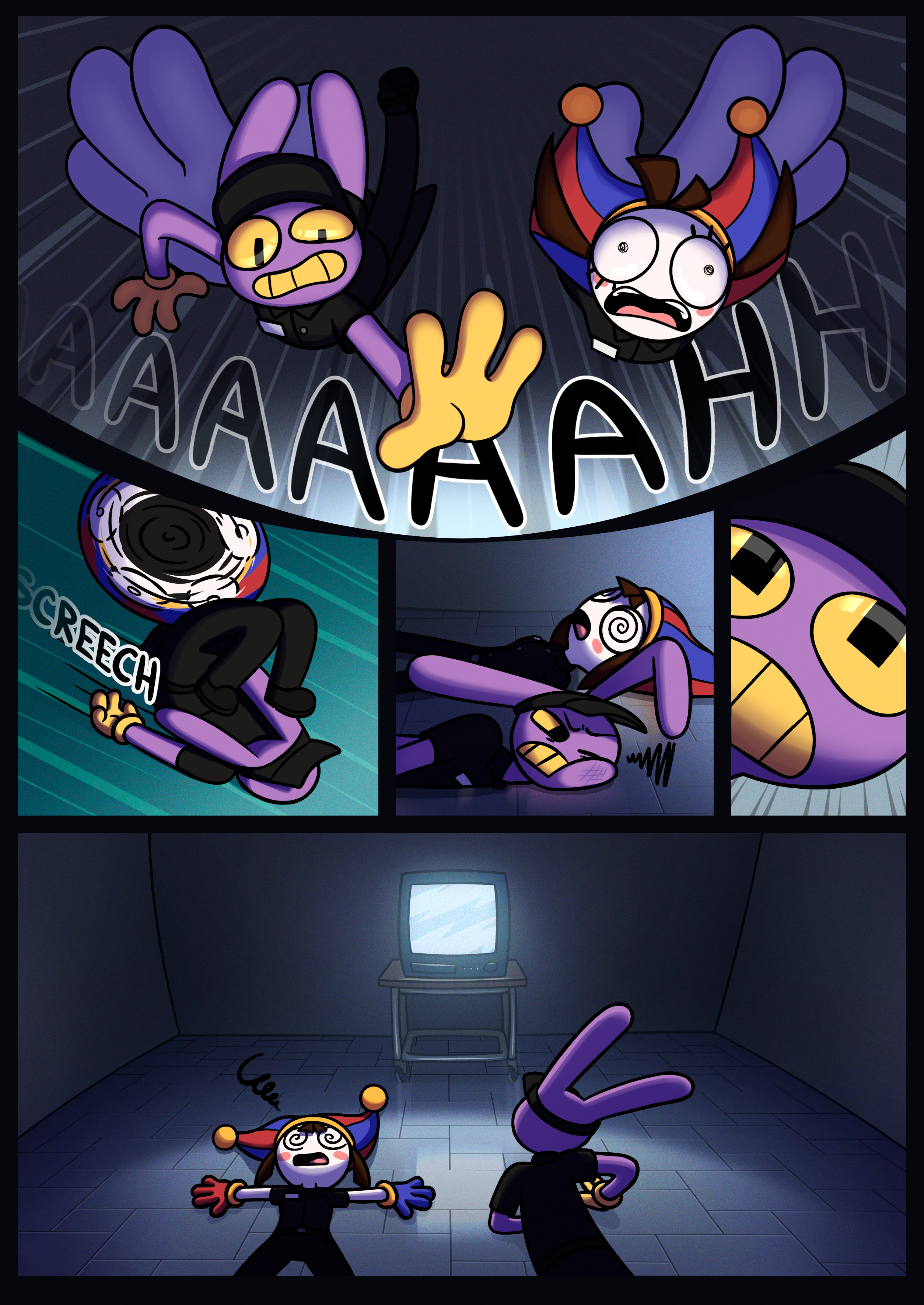 Team Training - Page 2
