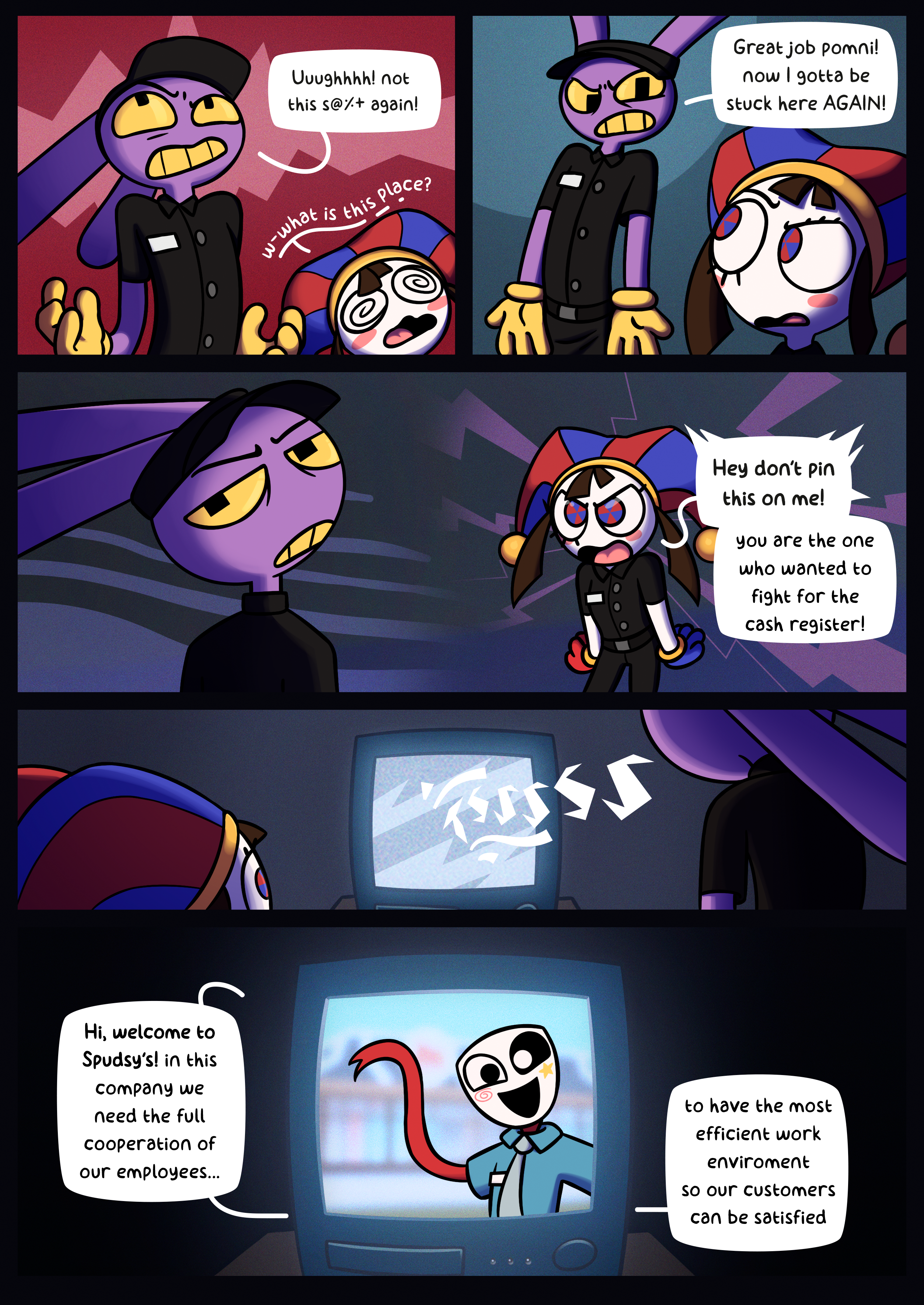 Team Training - Page 3
