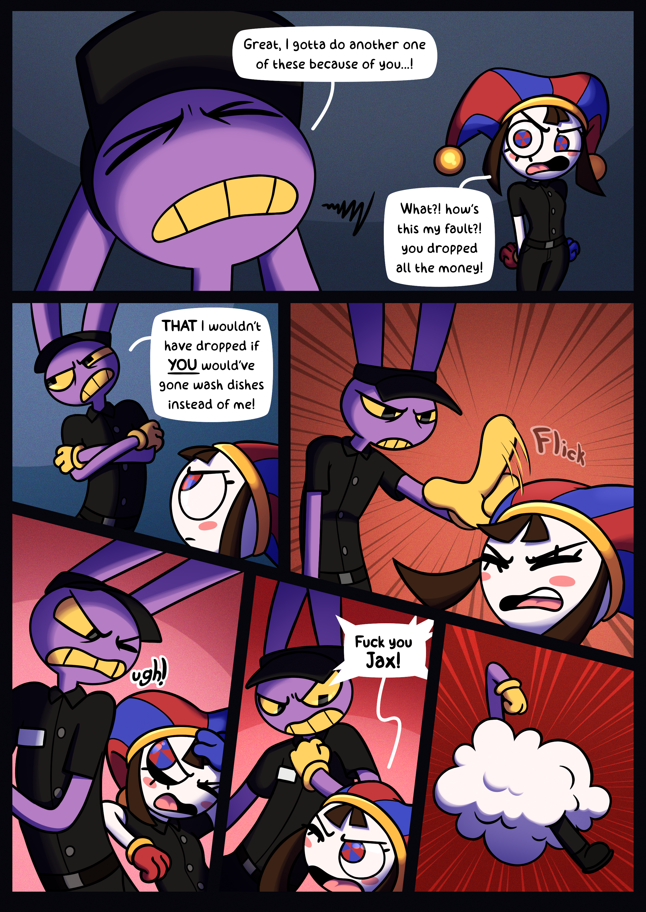Team Training - Page 5