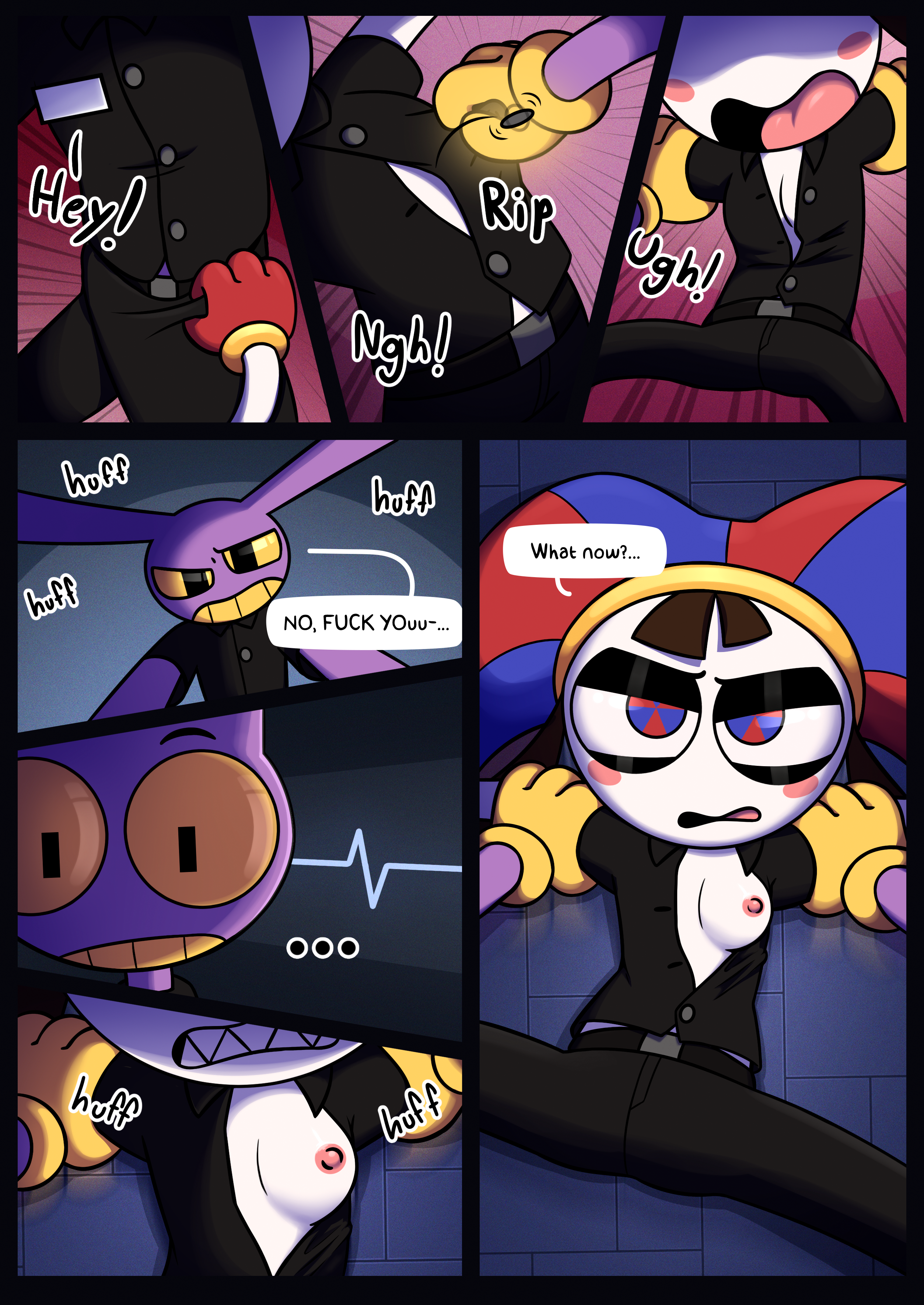 Team Training - Page 6