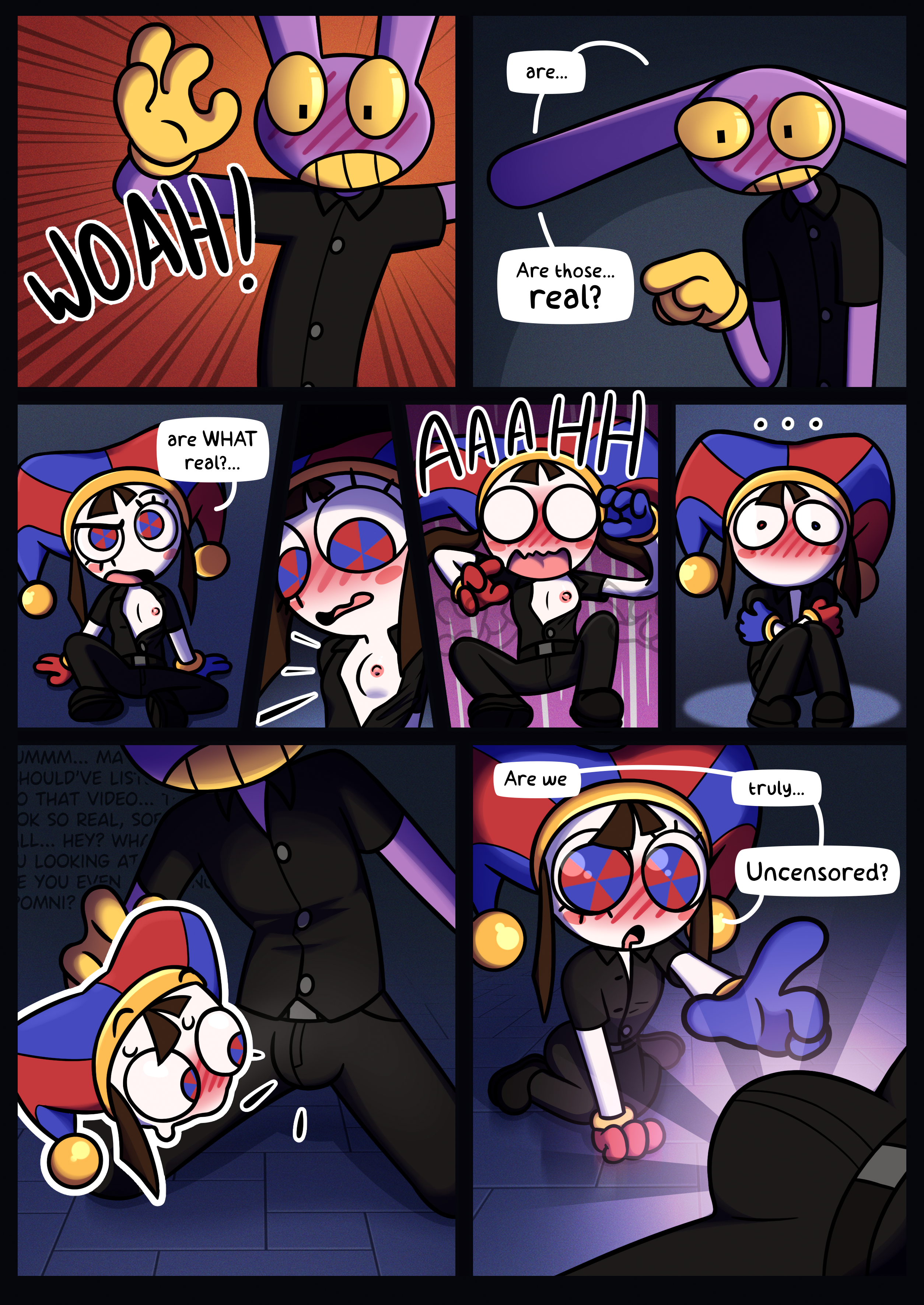 Team Training - Page 7