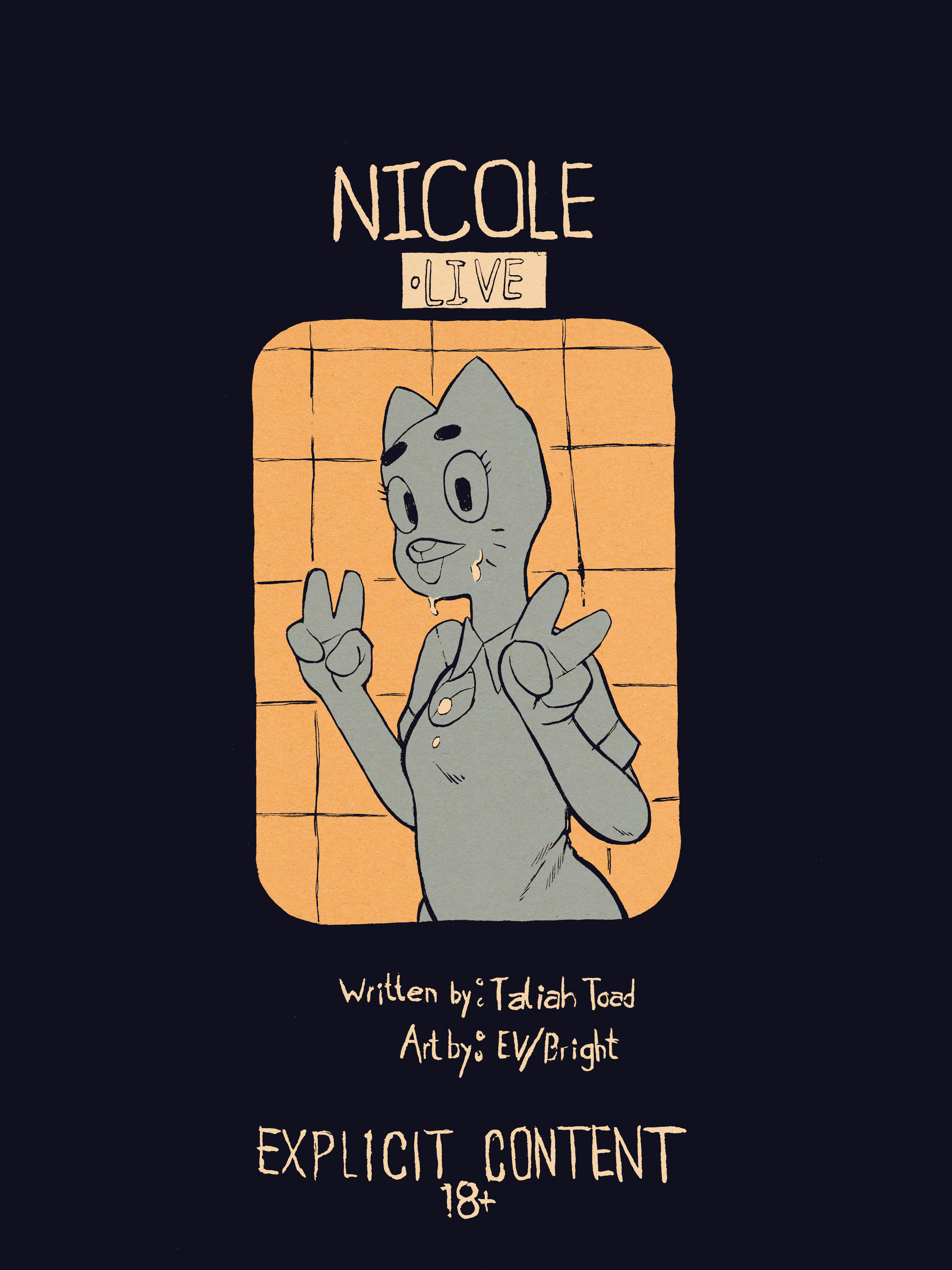 Nicole_Live