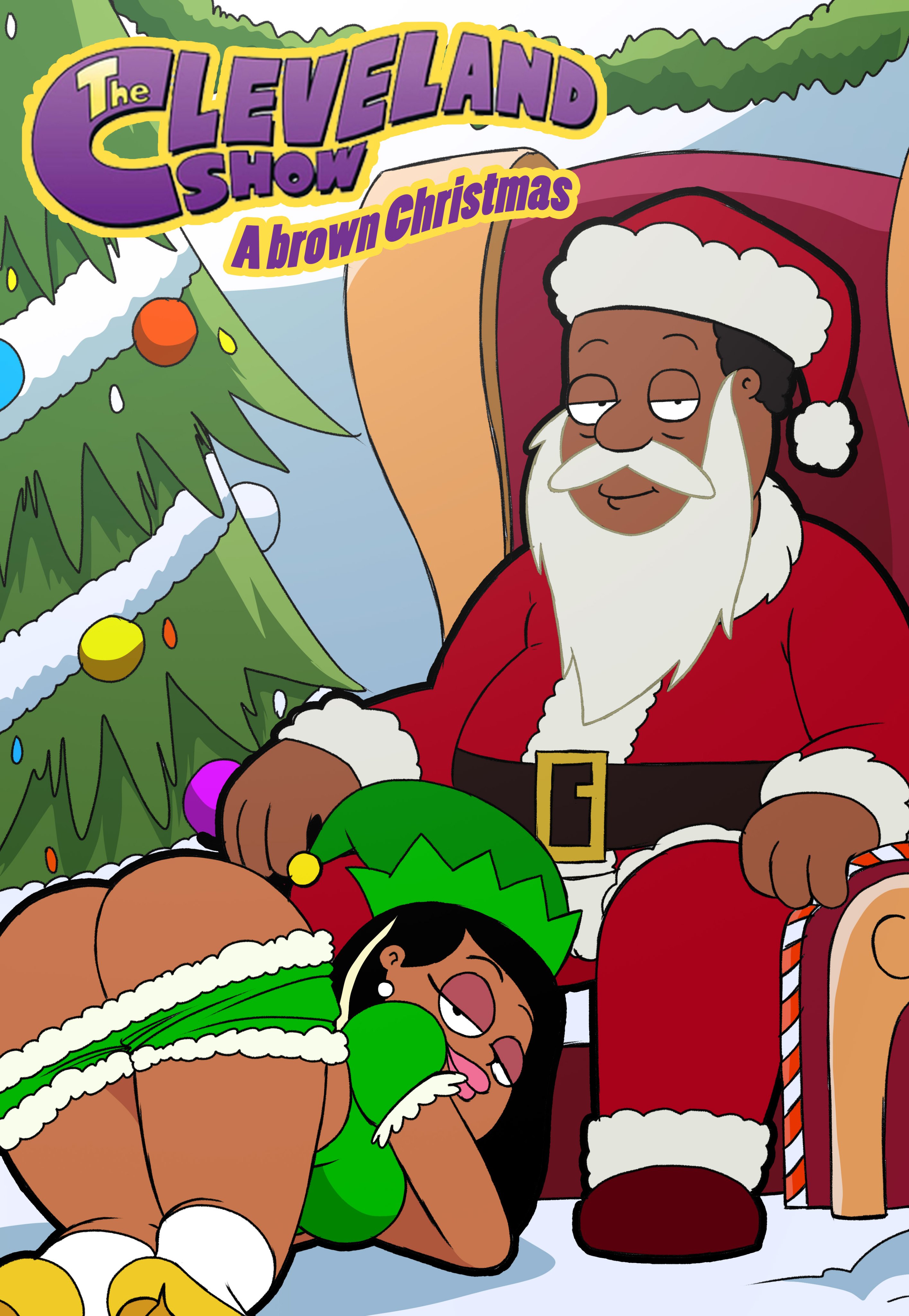 A_Brown_Christmas