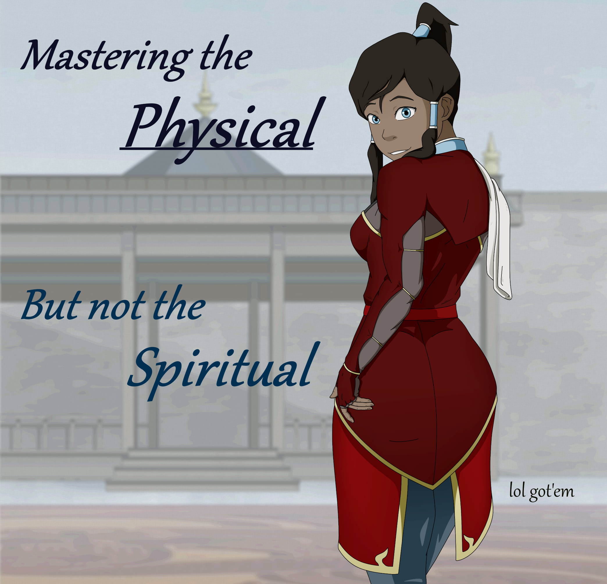 Mastering_The_Physical