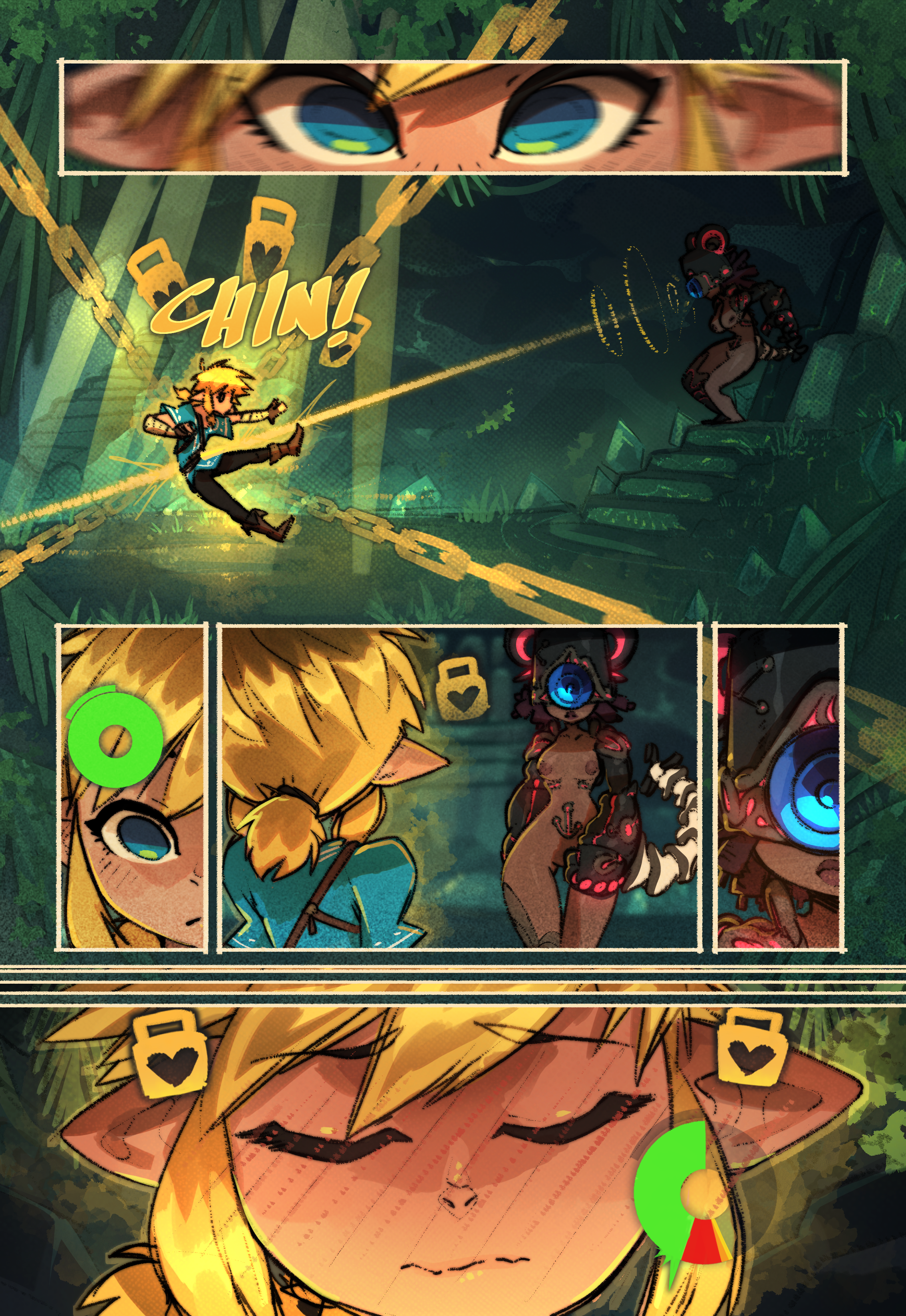 Z-Botw Salida - Page 5