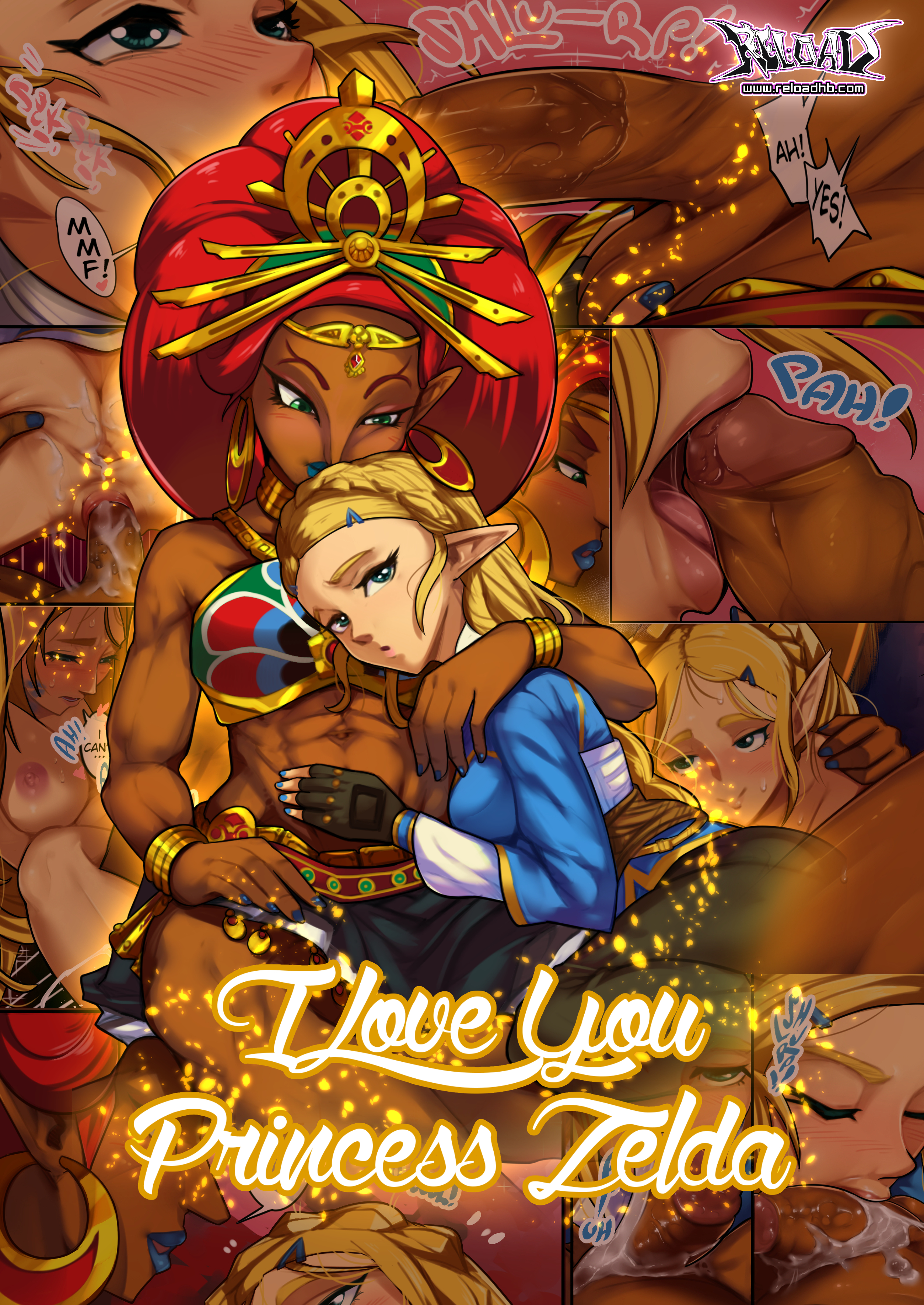 I_Love_You_Princess_Zelda