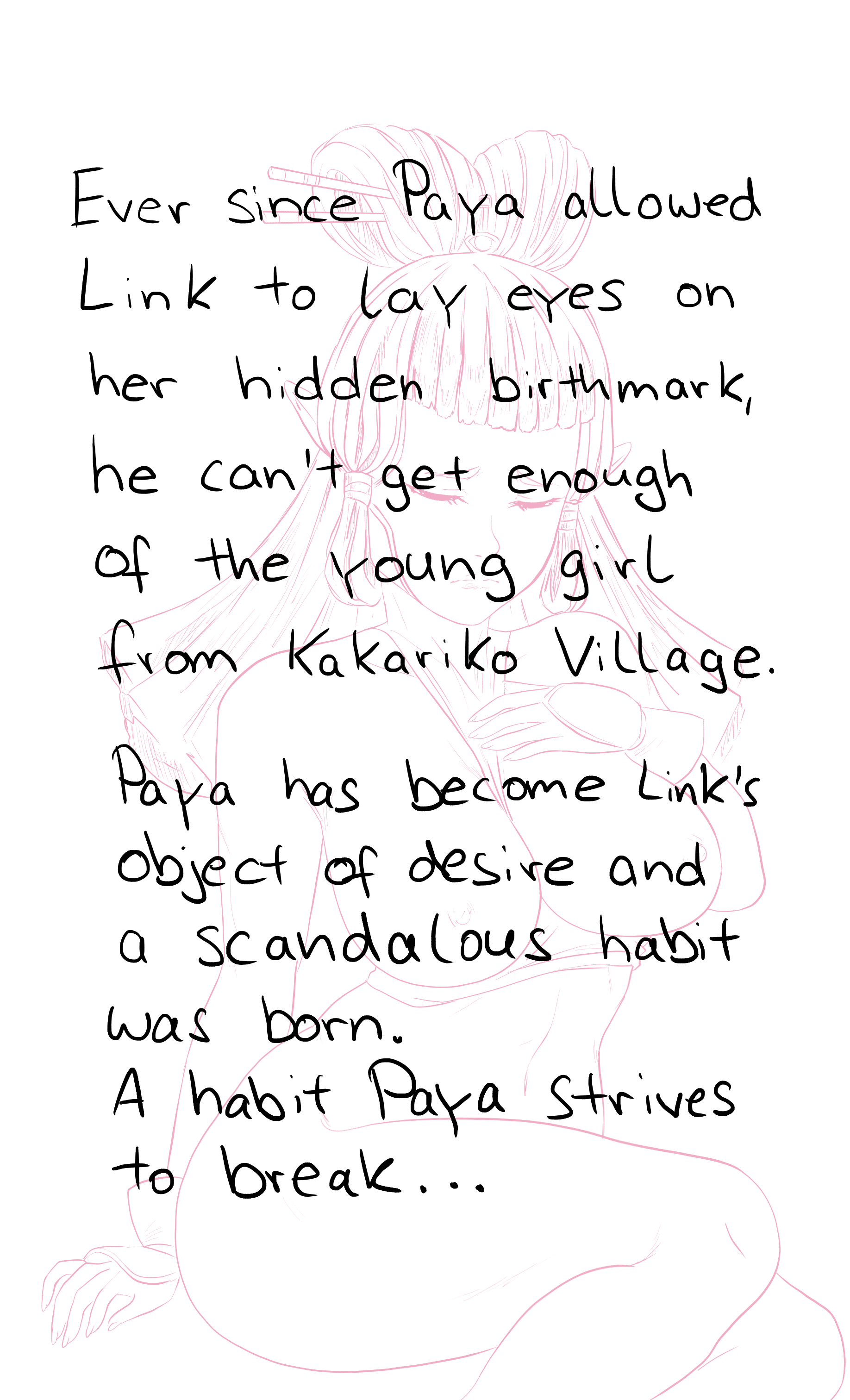 Playtime with Paya - Pagina 2