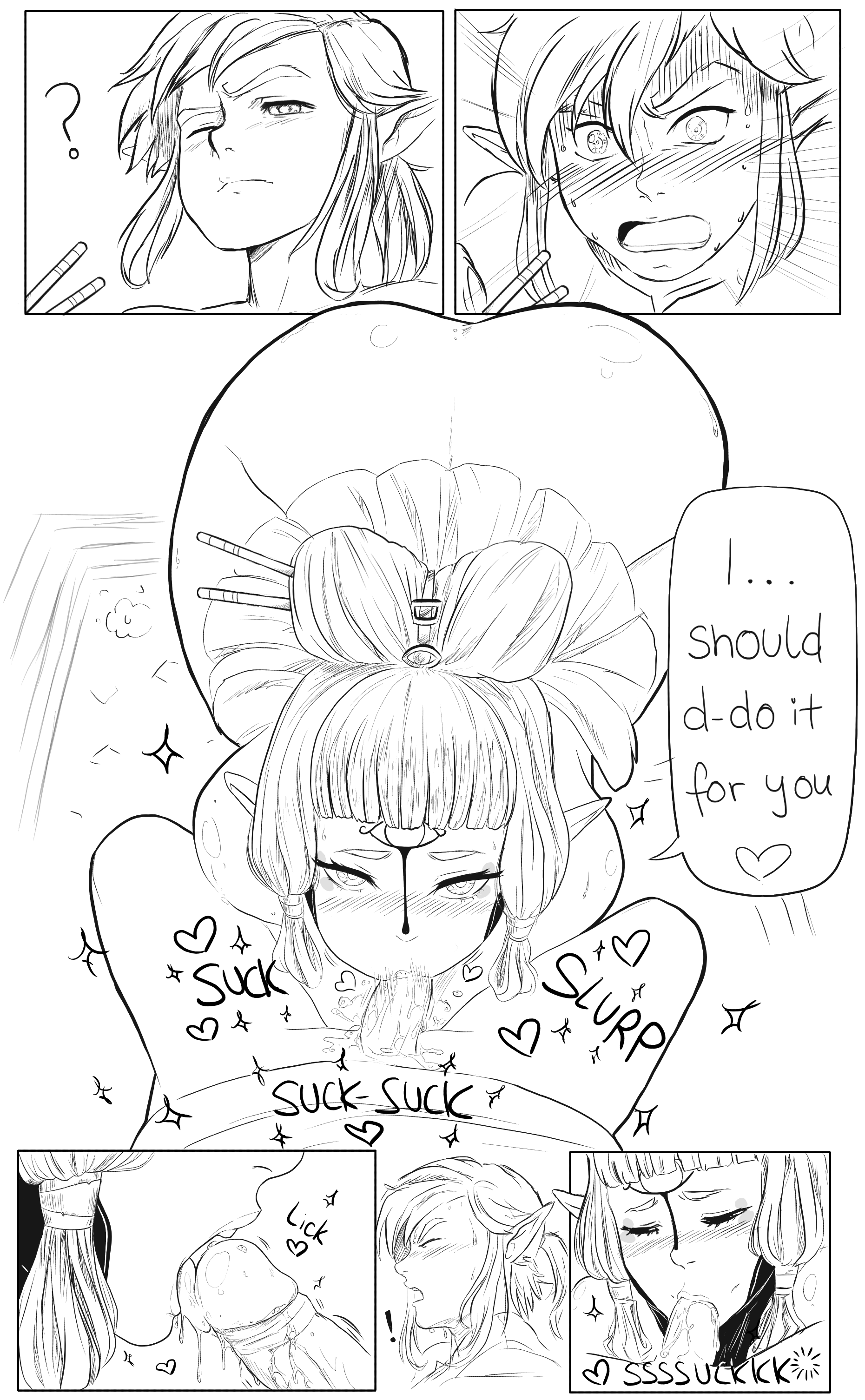 Playtime with Paya - Pagina 5