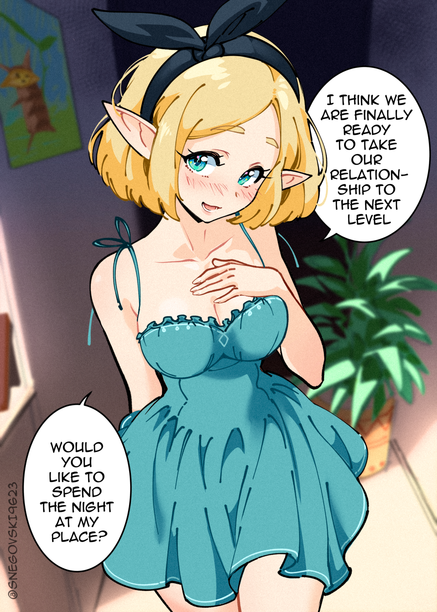 Zelda's Triforce - Pagina 3