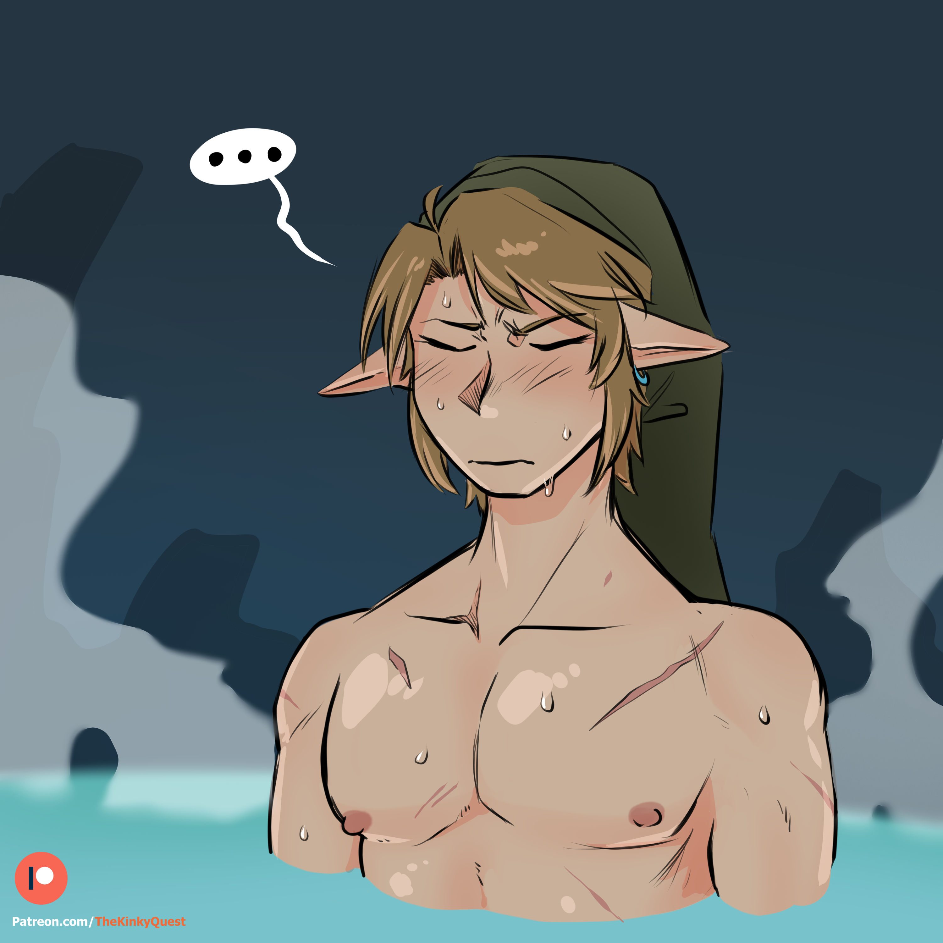 Hero's rest - Página 1