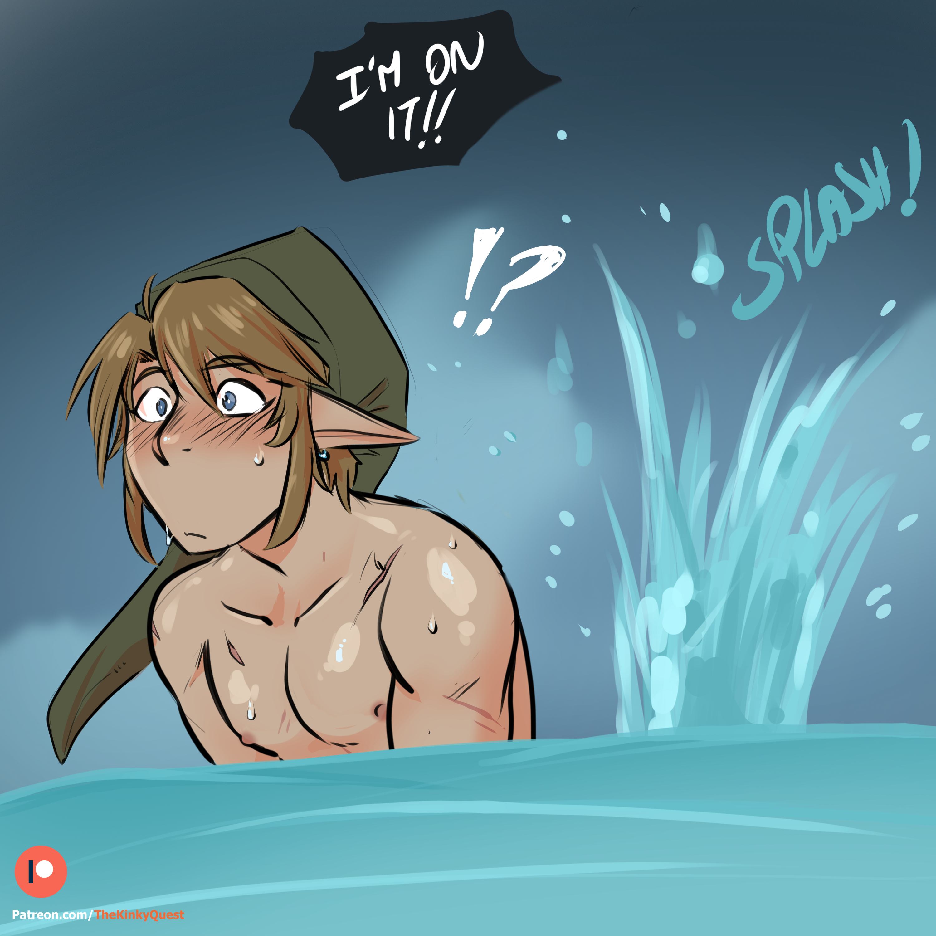 Hero's rest - Página 5
