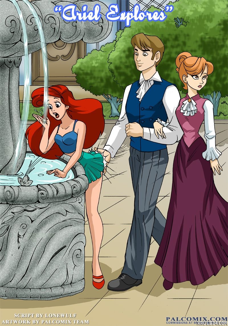 Ariel_Explores