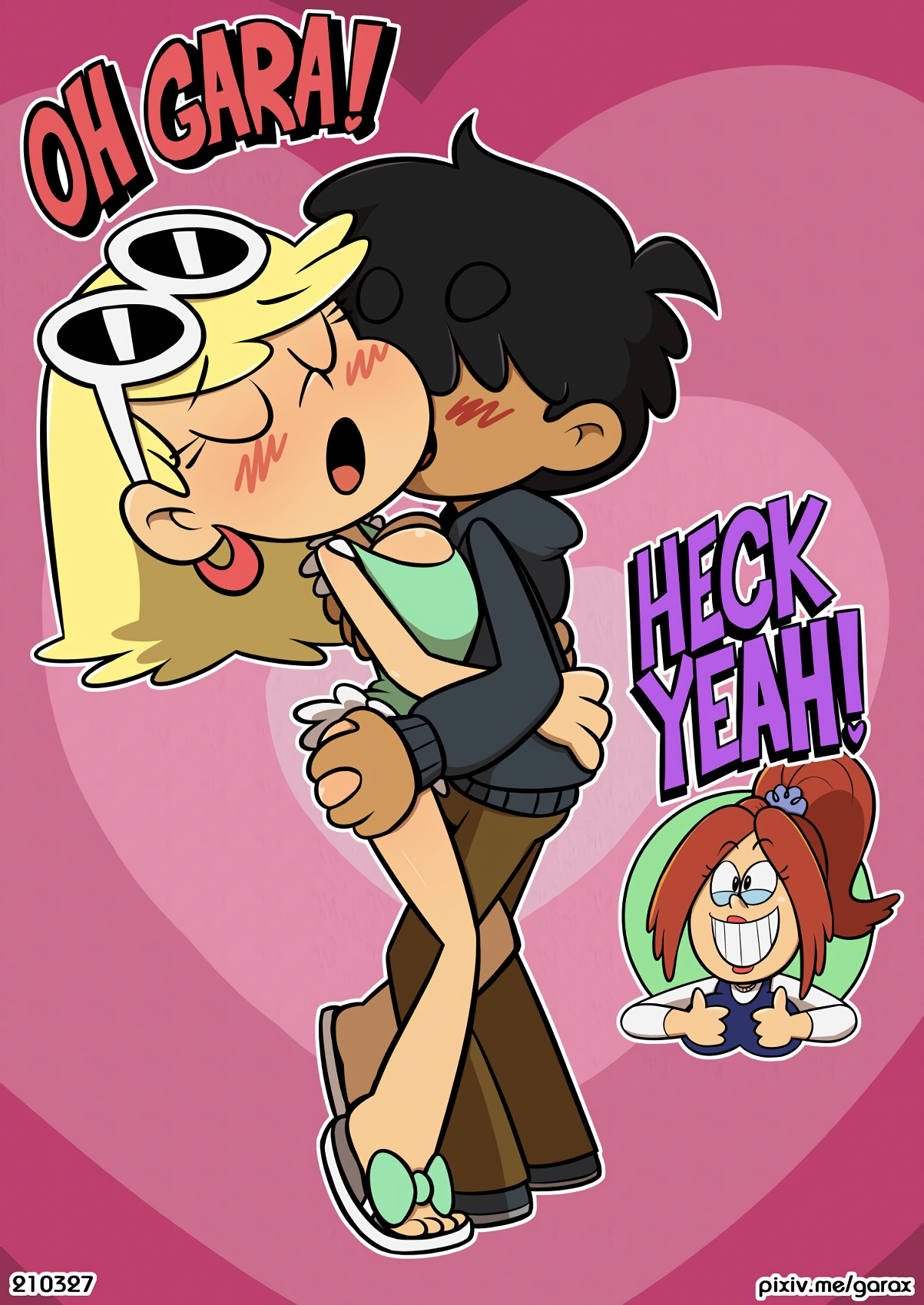 Britta_And_G_Bad_End