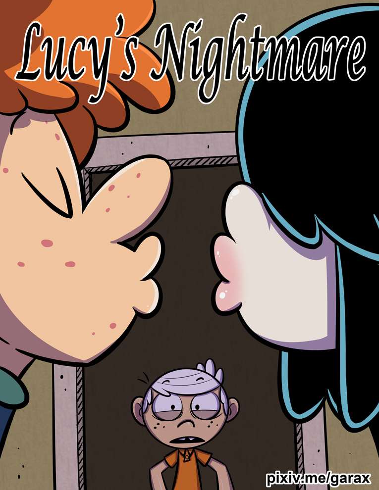 Lucys_Nightmare