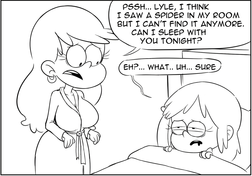 Leni_Loud_X_Lyle_Loud