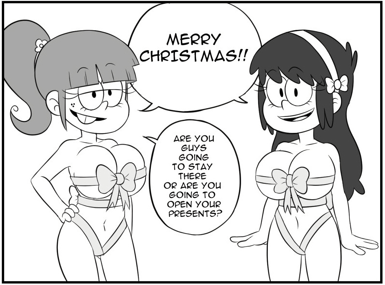Mrs. Claus - Strona 3