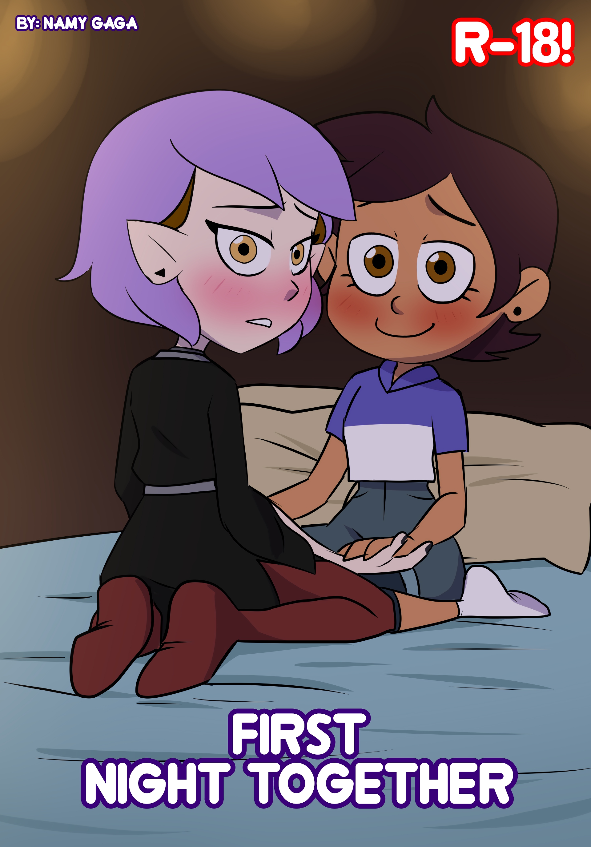 First_Night_Together