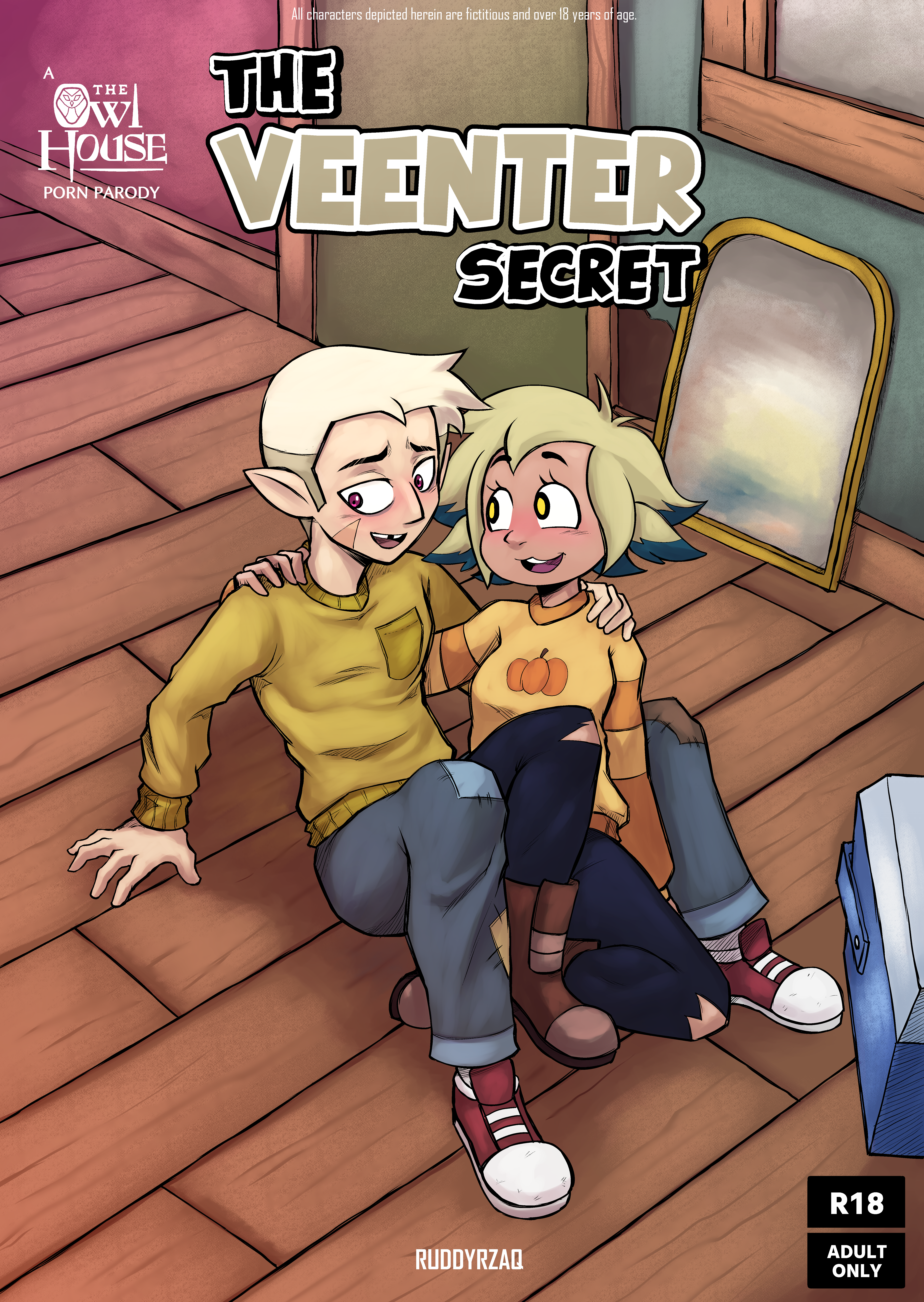 The_Veenter_Secret