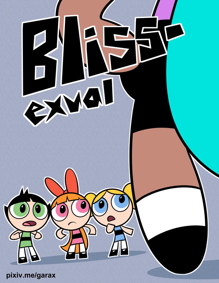 Bliss_Exual