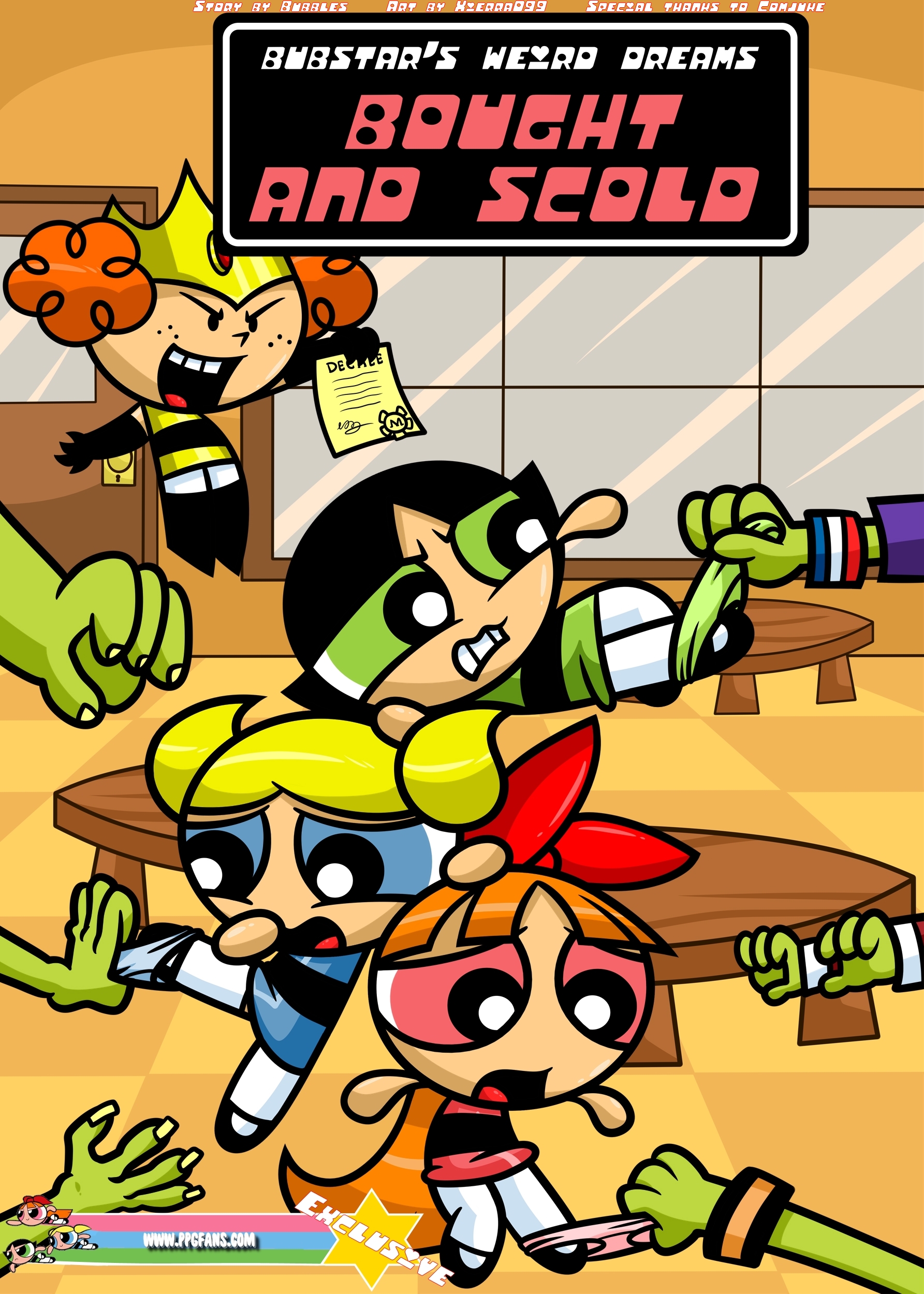 Brought_And_Scold