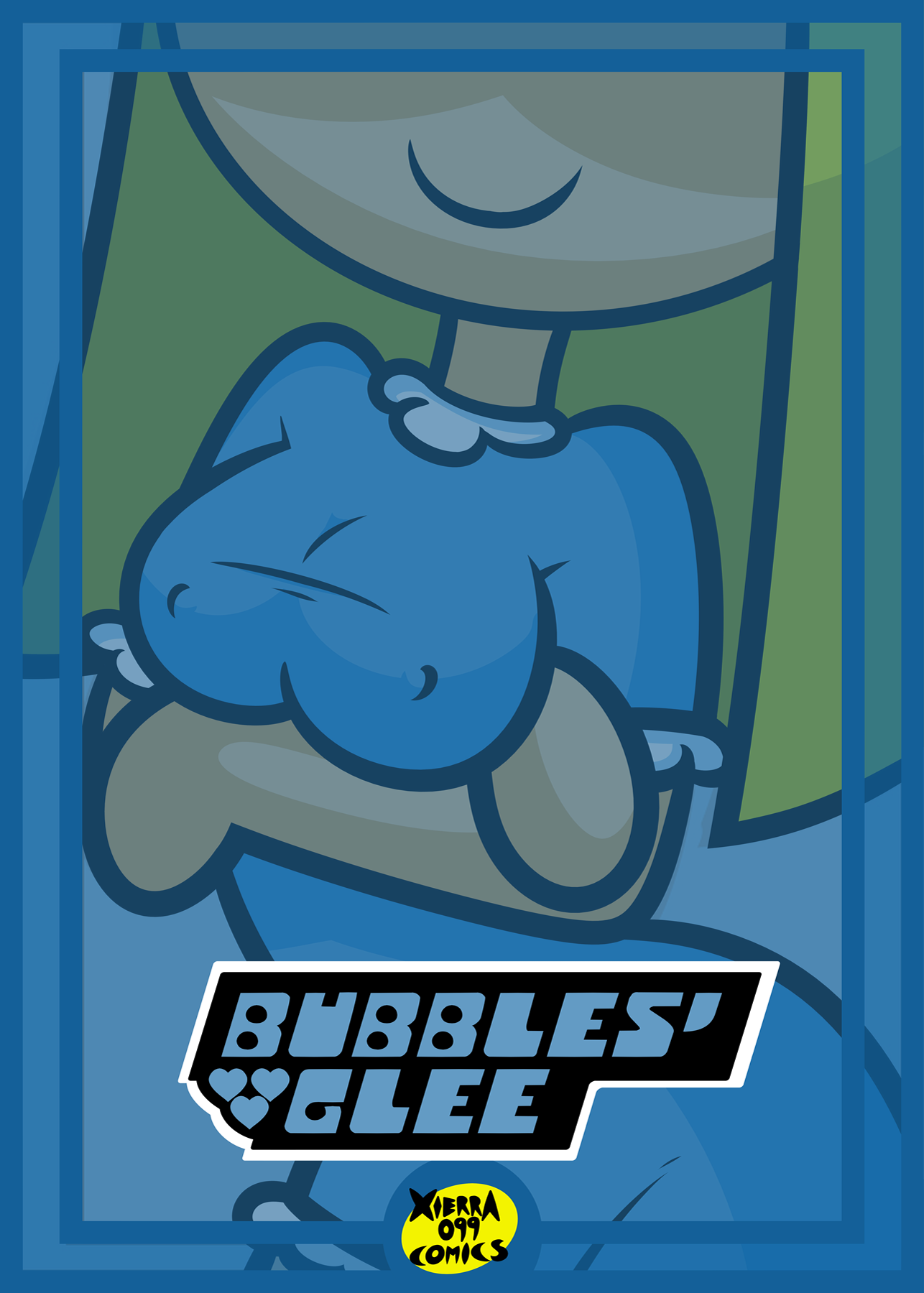 Bubbles_Glee
