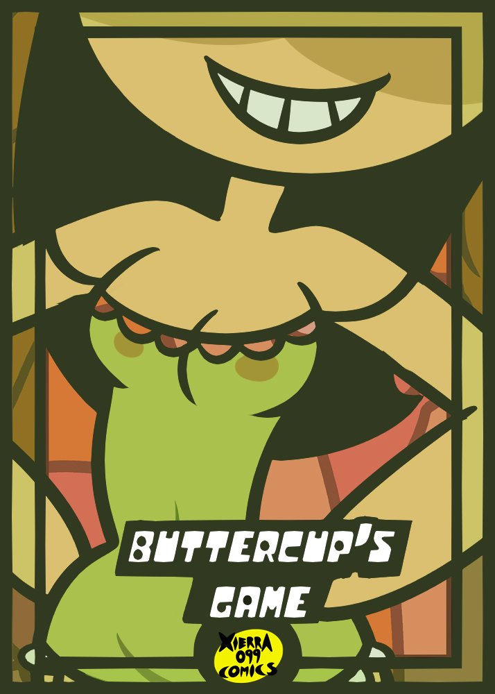 Buttercups_Game