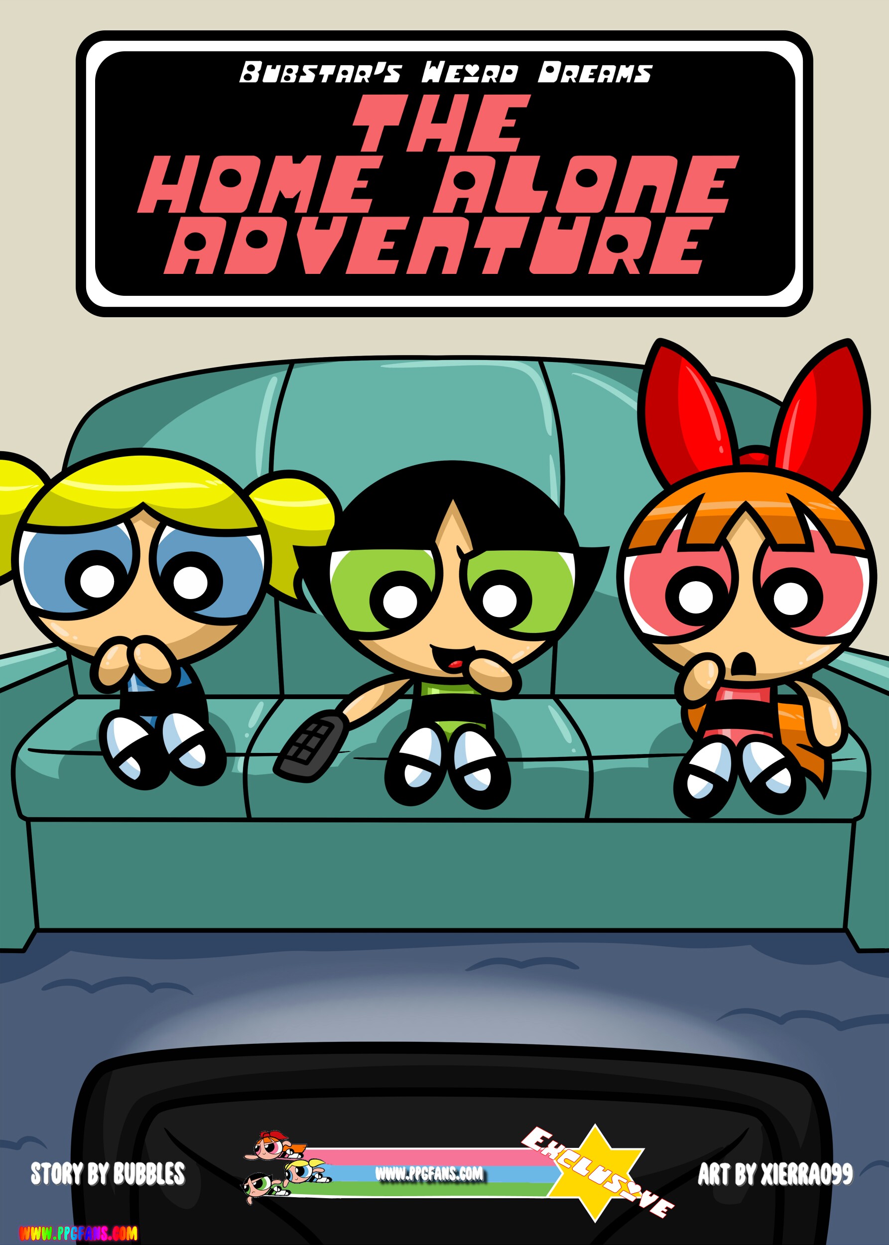 The_Home_Alone_Adventure