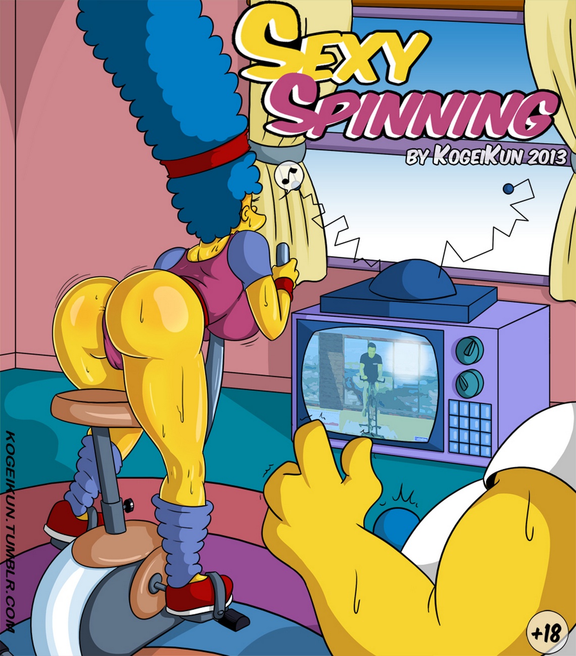 Sexy_Spinning