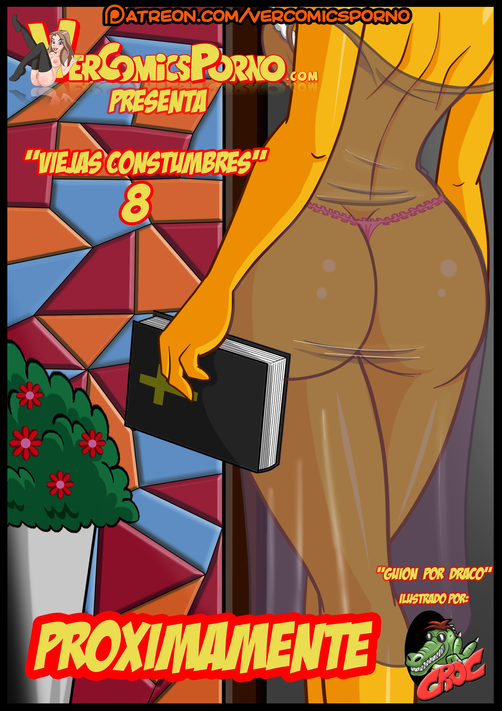 The_Simpsons_Old_Habits_8