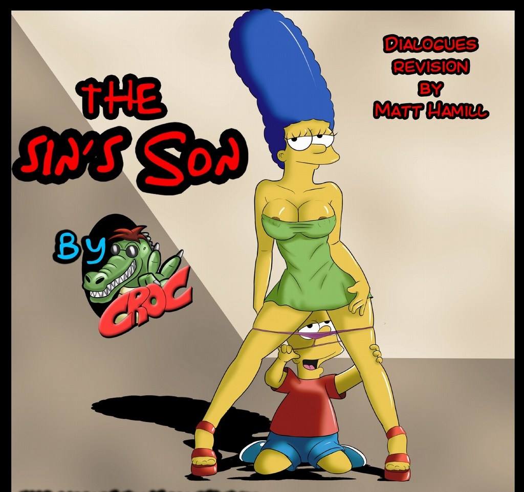 The_Sins_Son