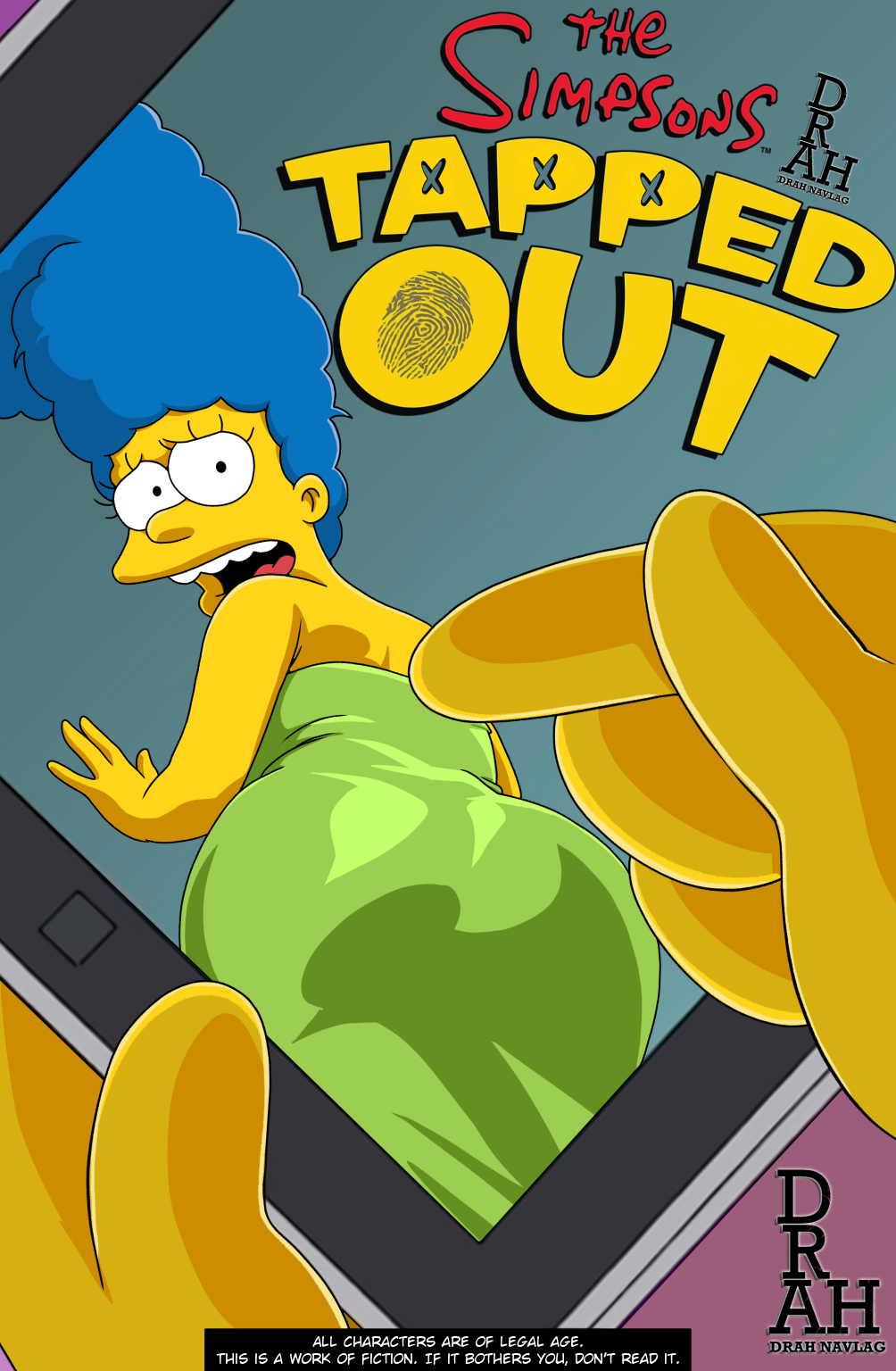 The_Simpsons_Tapped_Out