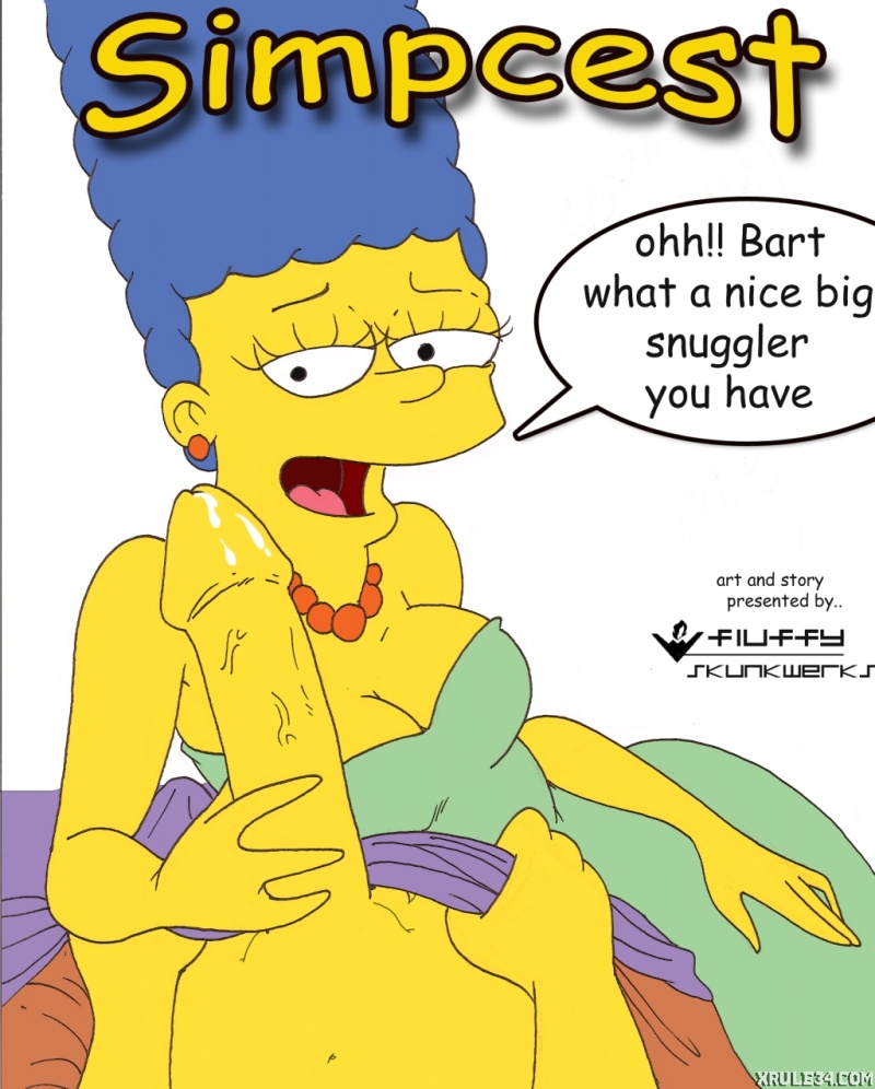 Simpcest