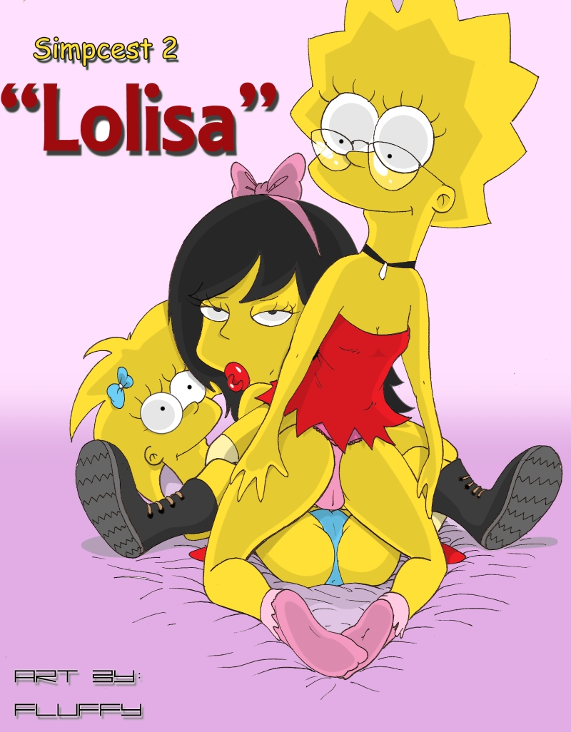 Simpcest_2_Loleisa