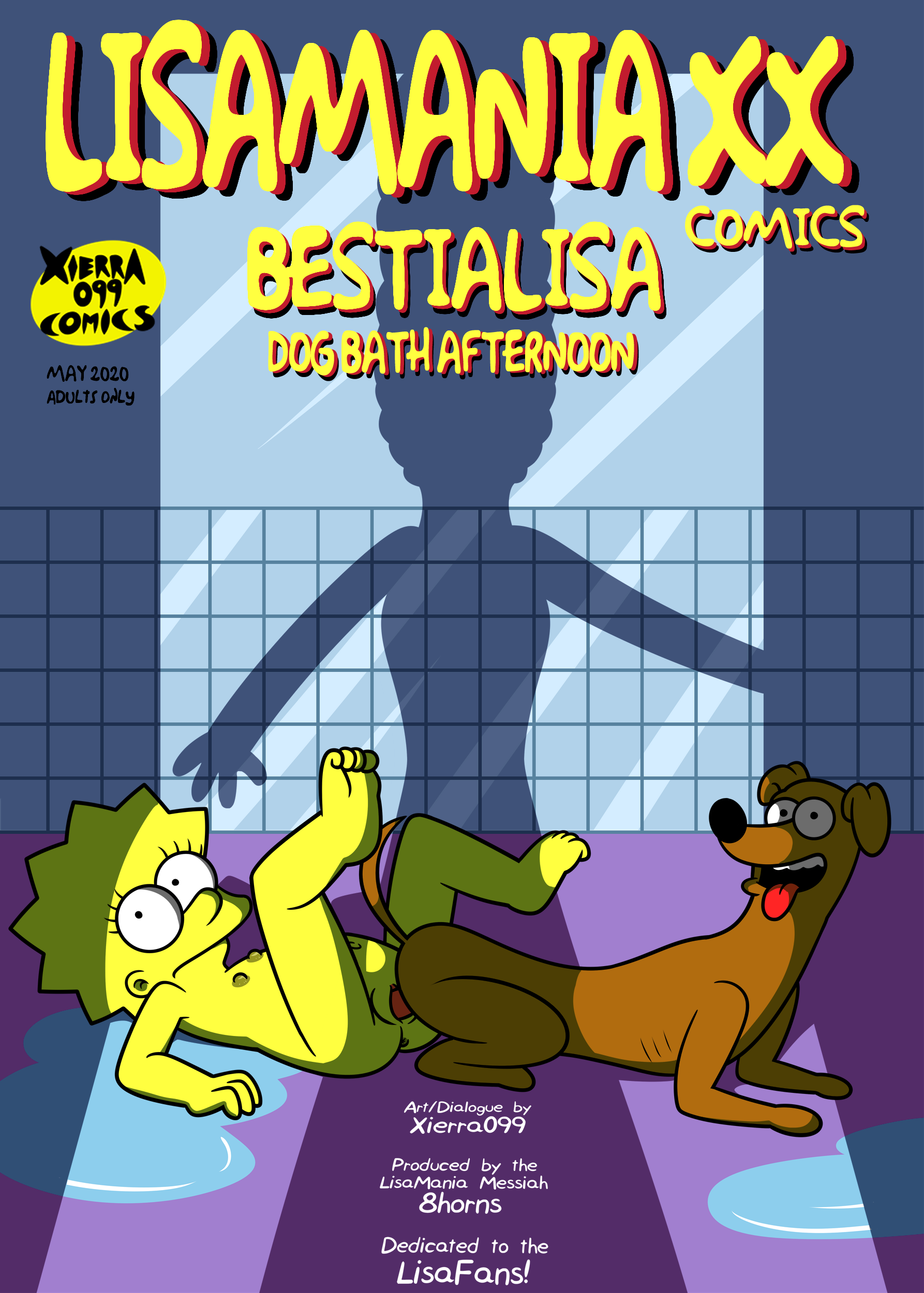 Bestialisa