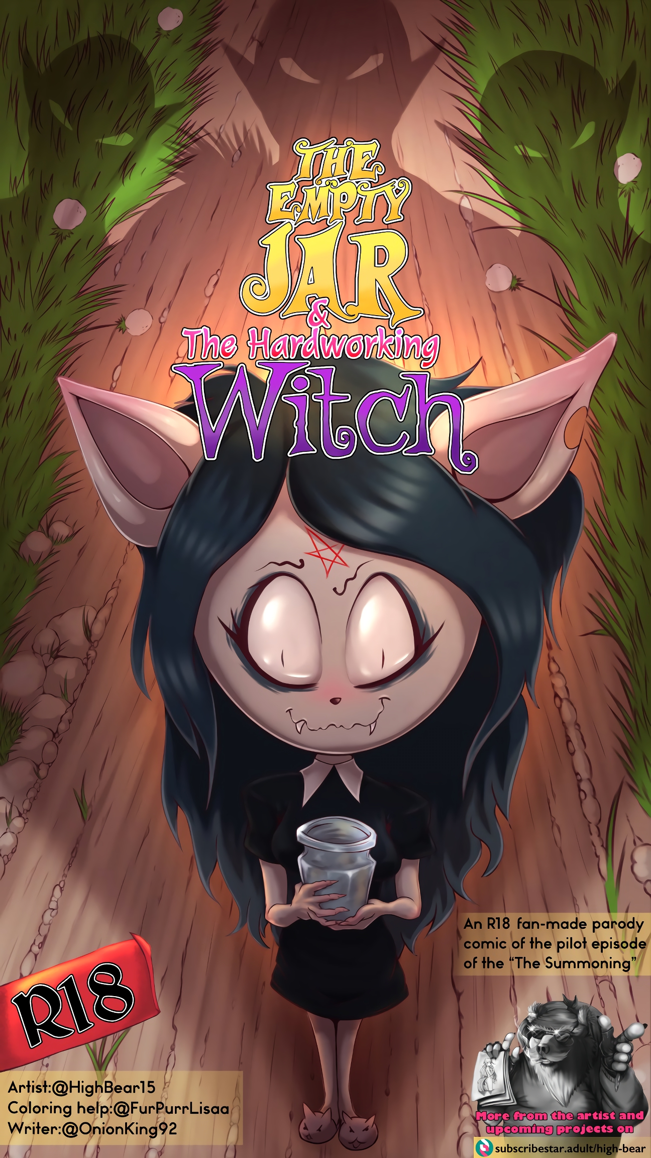 The_Empty_Jar_And_The_Hardworking_Witch