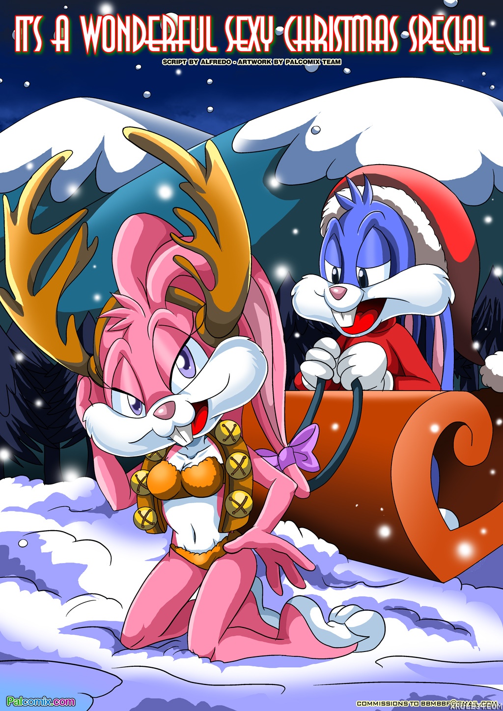 Its_A_Wonderful_Sexy_Cristmas_Special