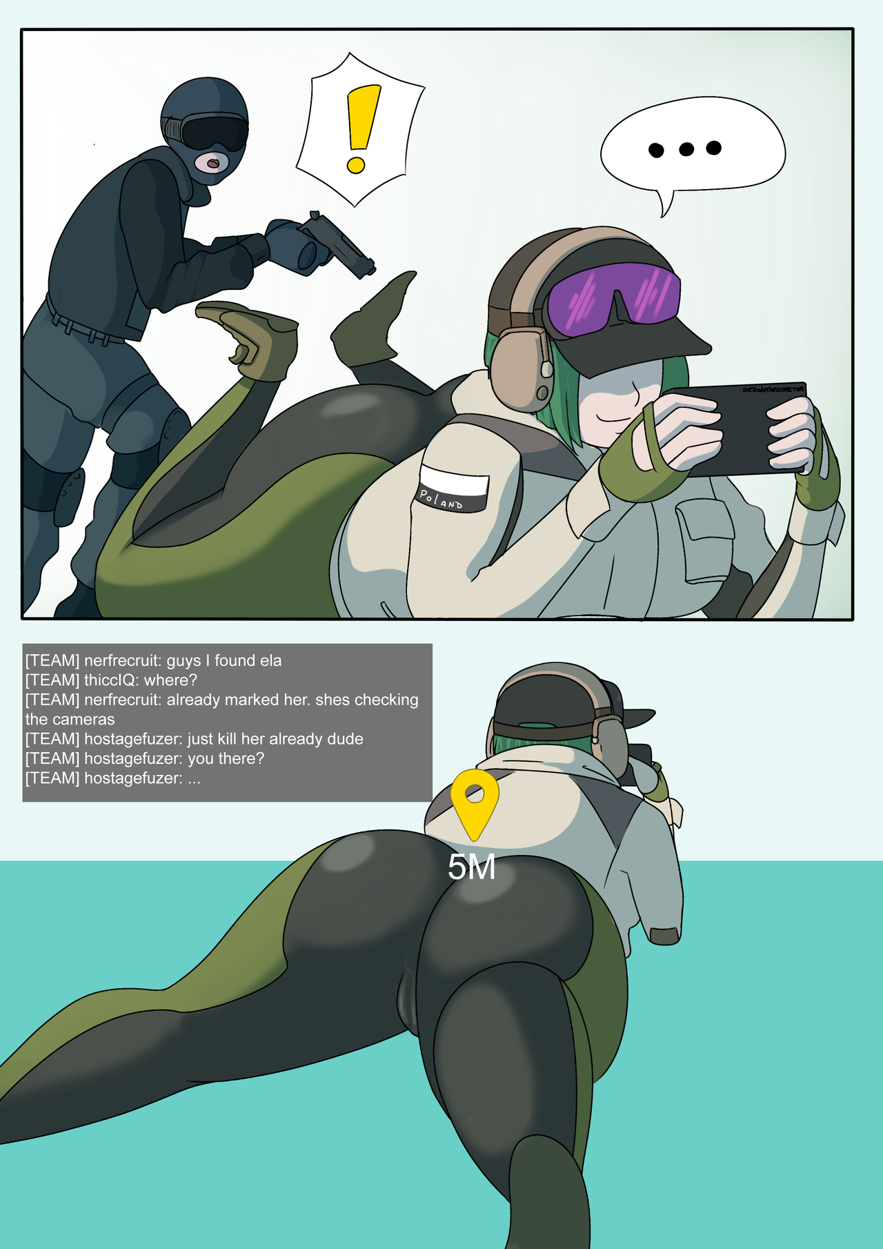 Ela_Gets_Used