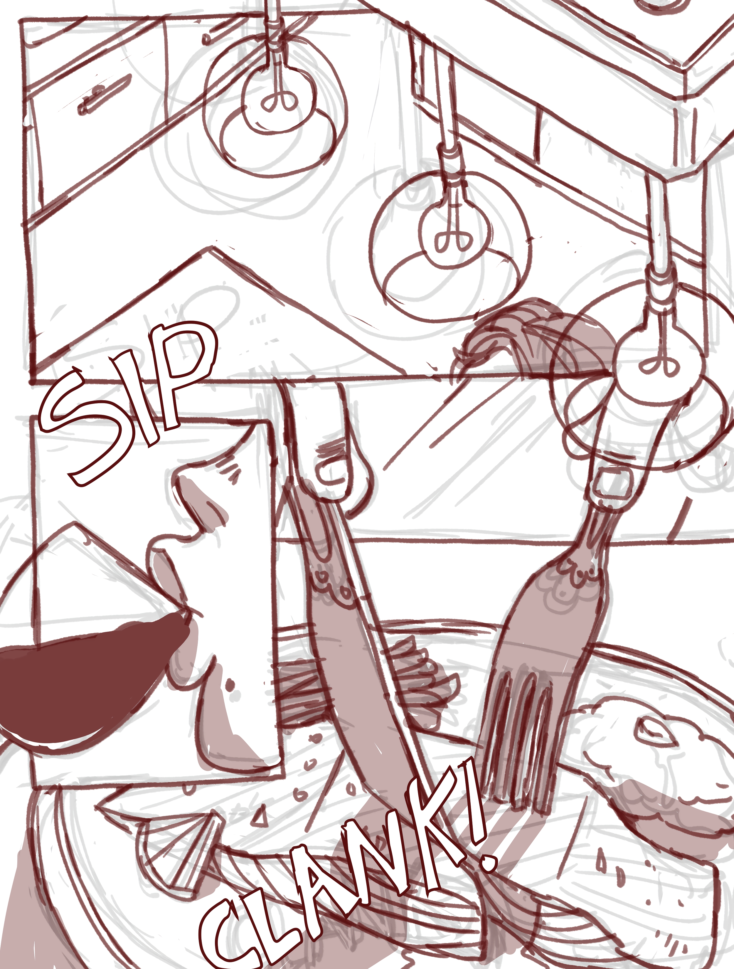 Andy's coming 2 - Page 5