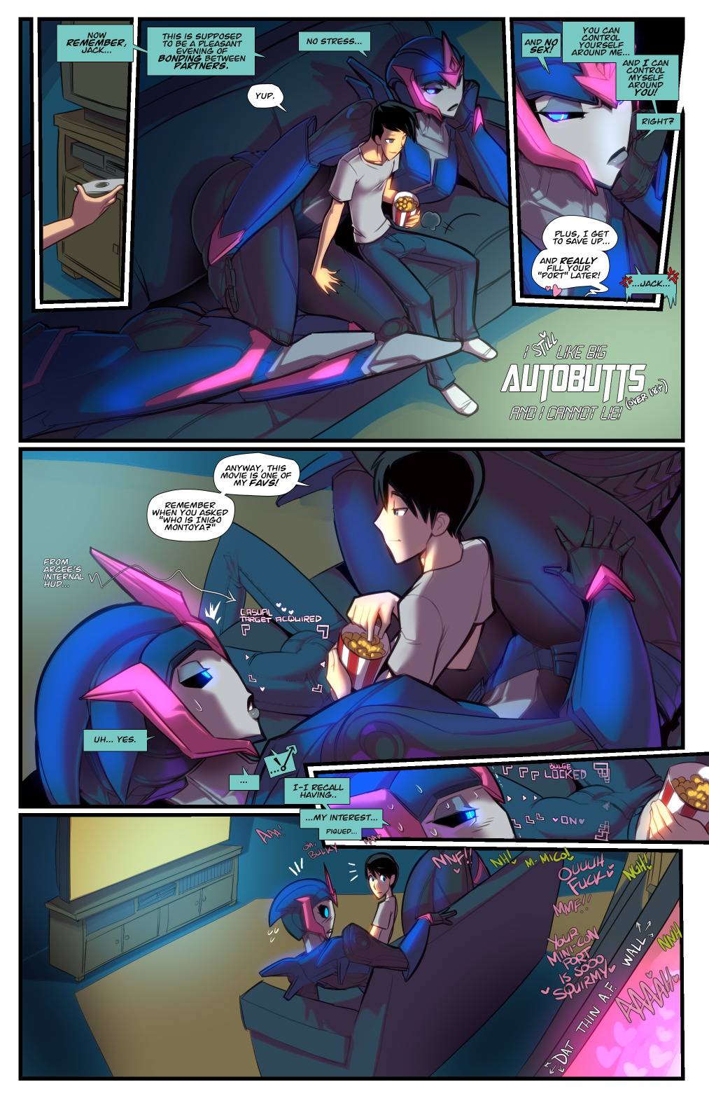 Transformers Prime porno fumettilesbiche shemales porno video